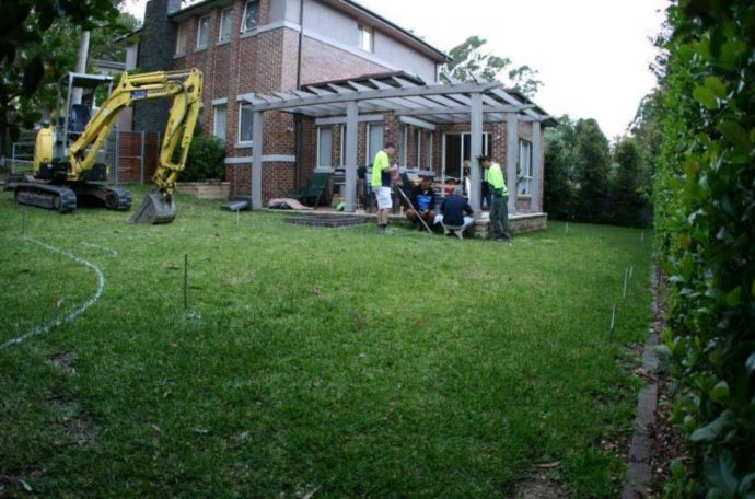 Construction Photos