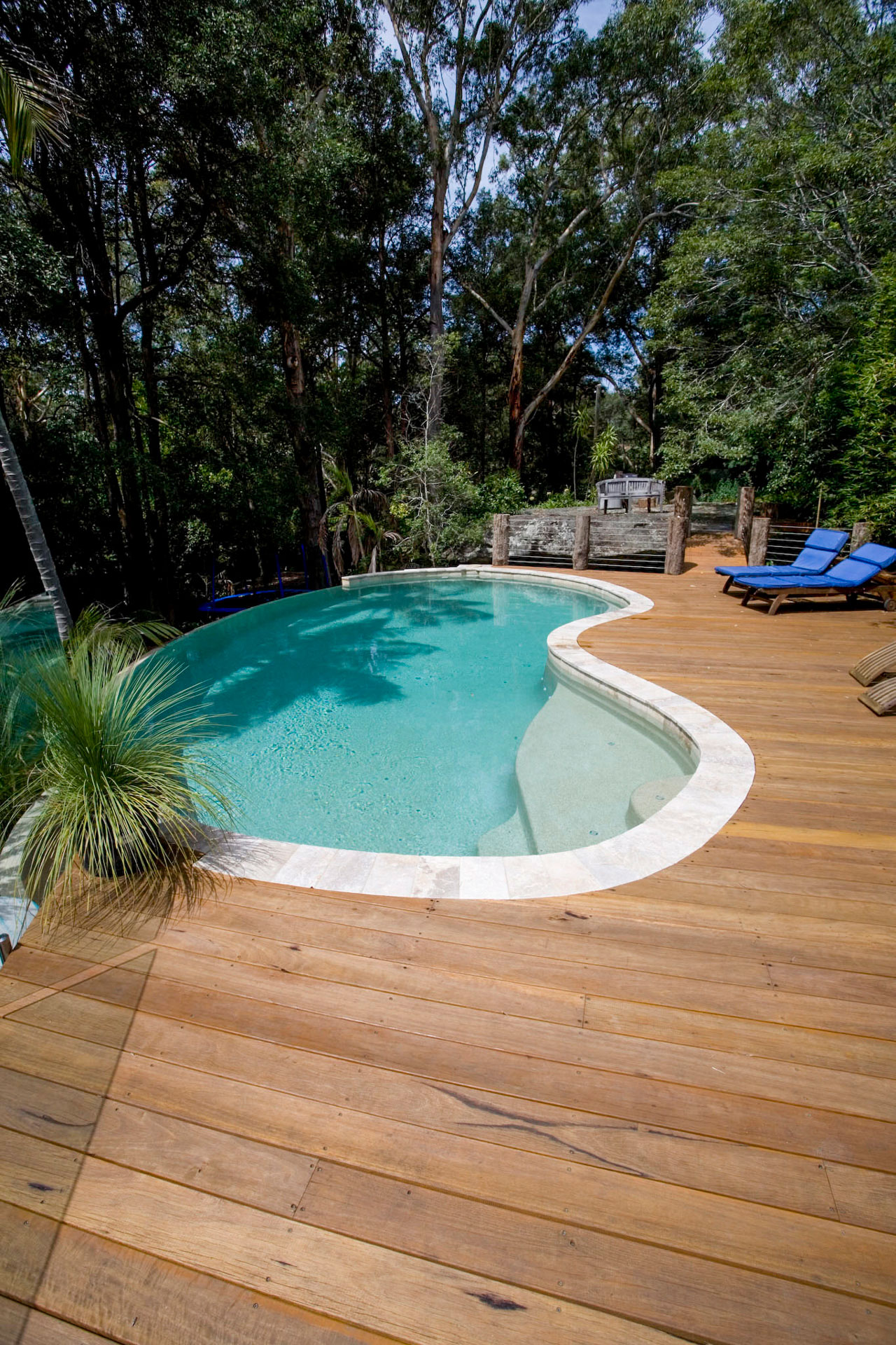 Billabong Style Pool Killara