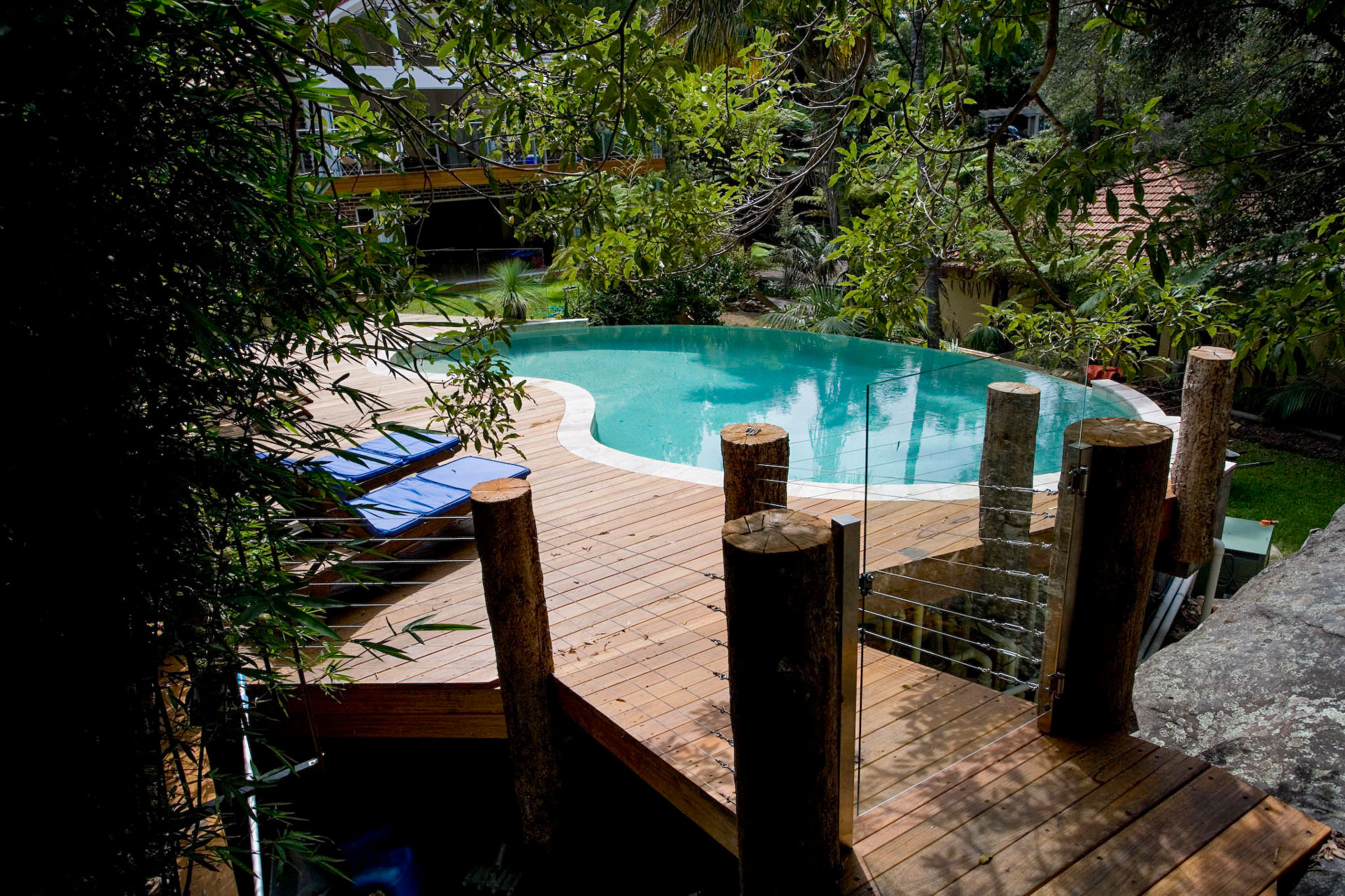 Billabong Style Pool Killara