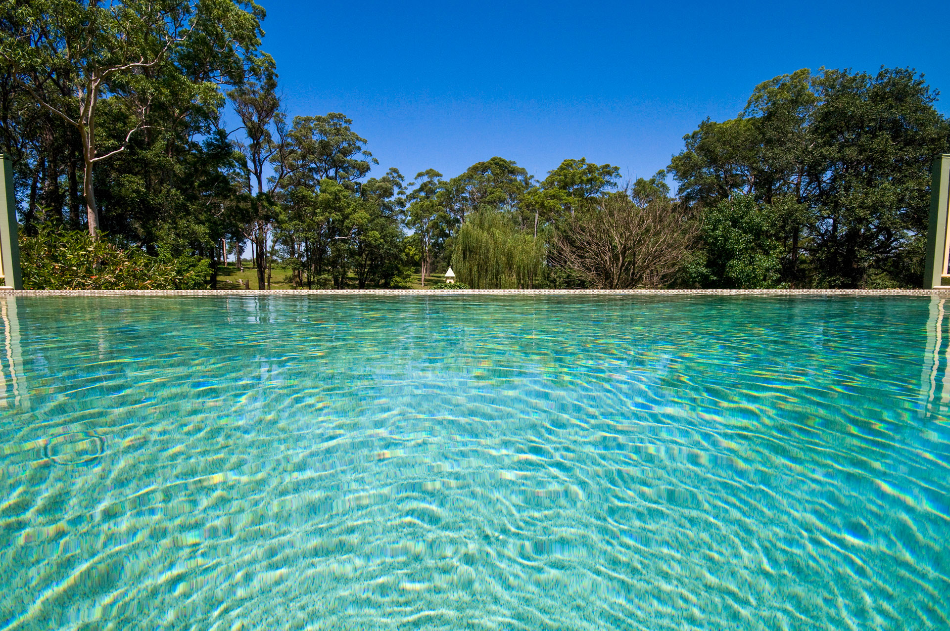 Saltwater Swimming Pool Galston