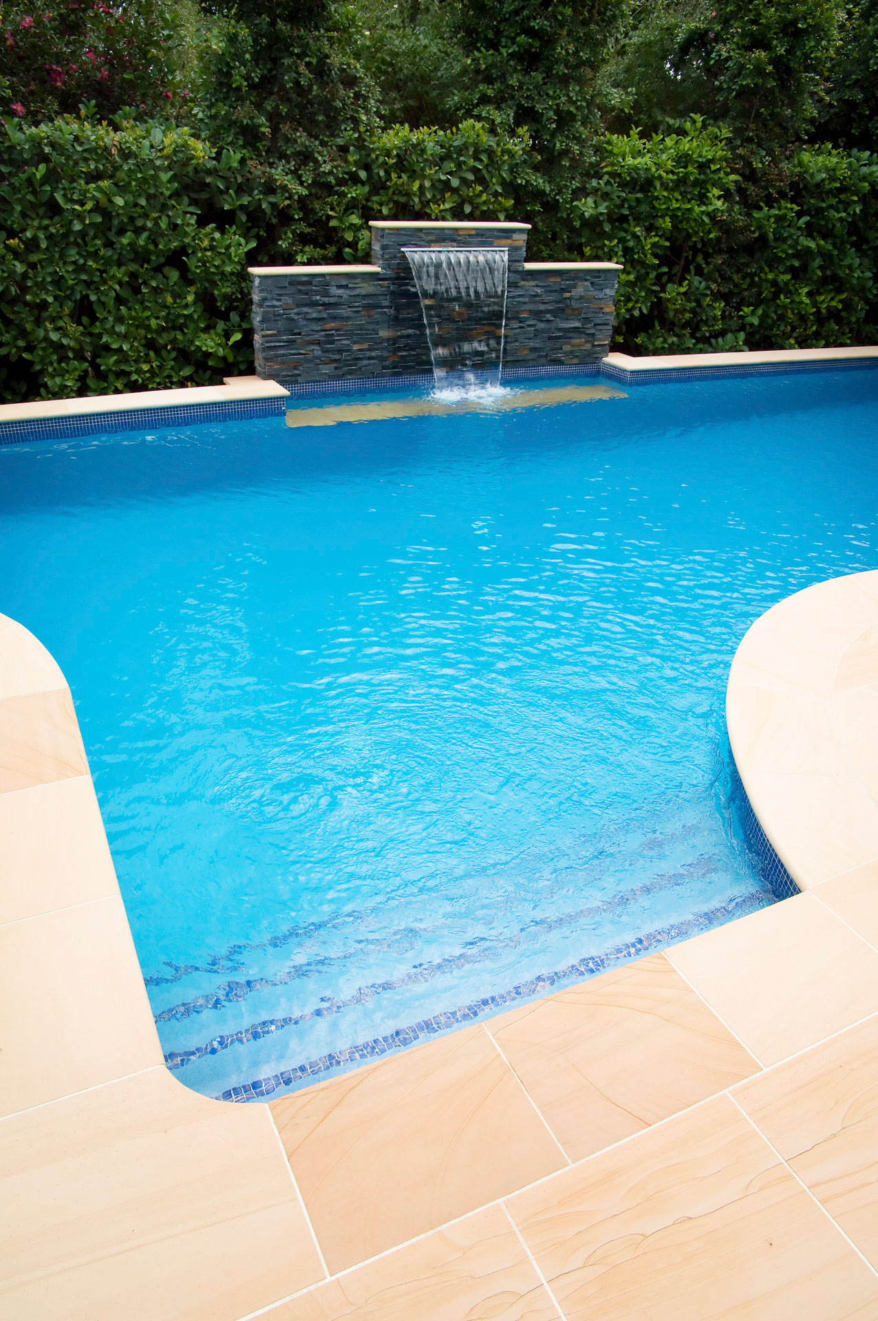 Lap Pool Beecroft