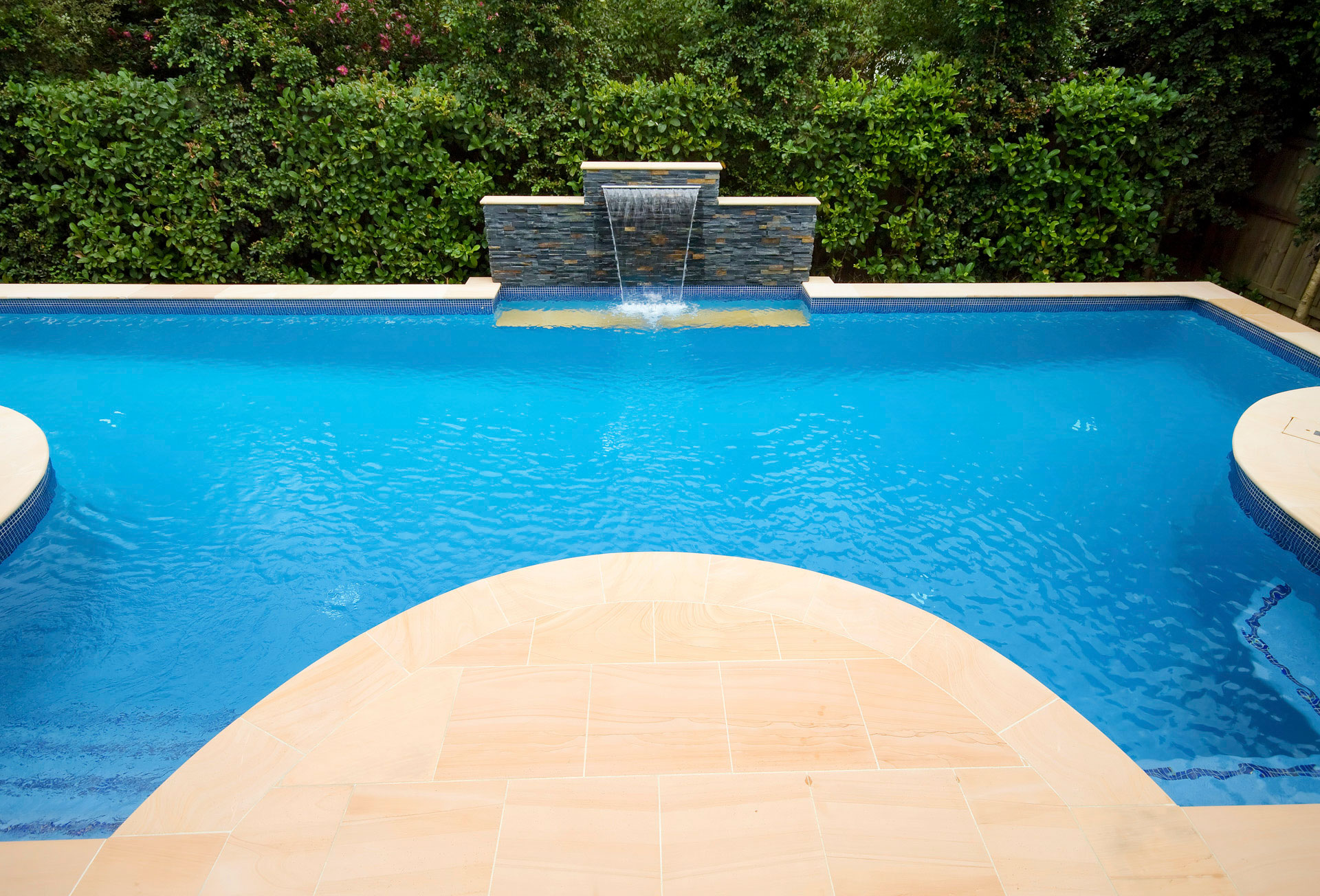 Lap Pool Beecroft