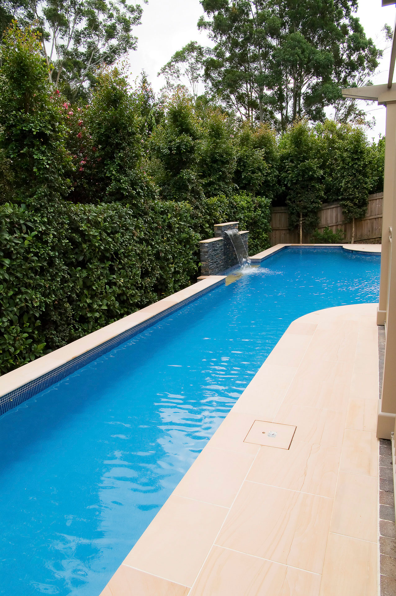Lap Pool Beecroft