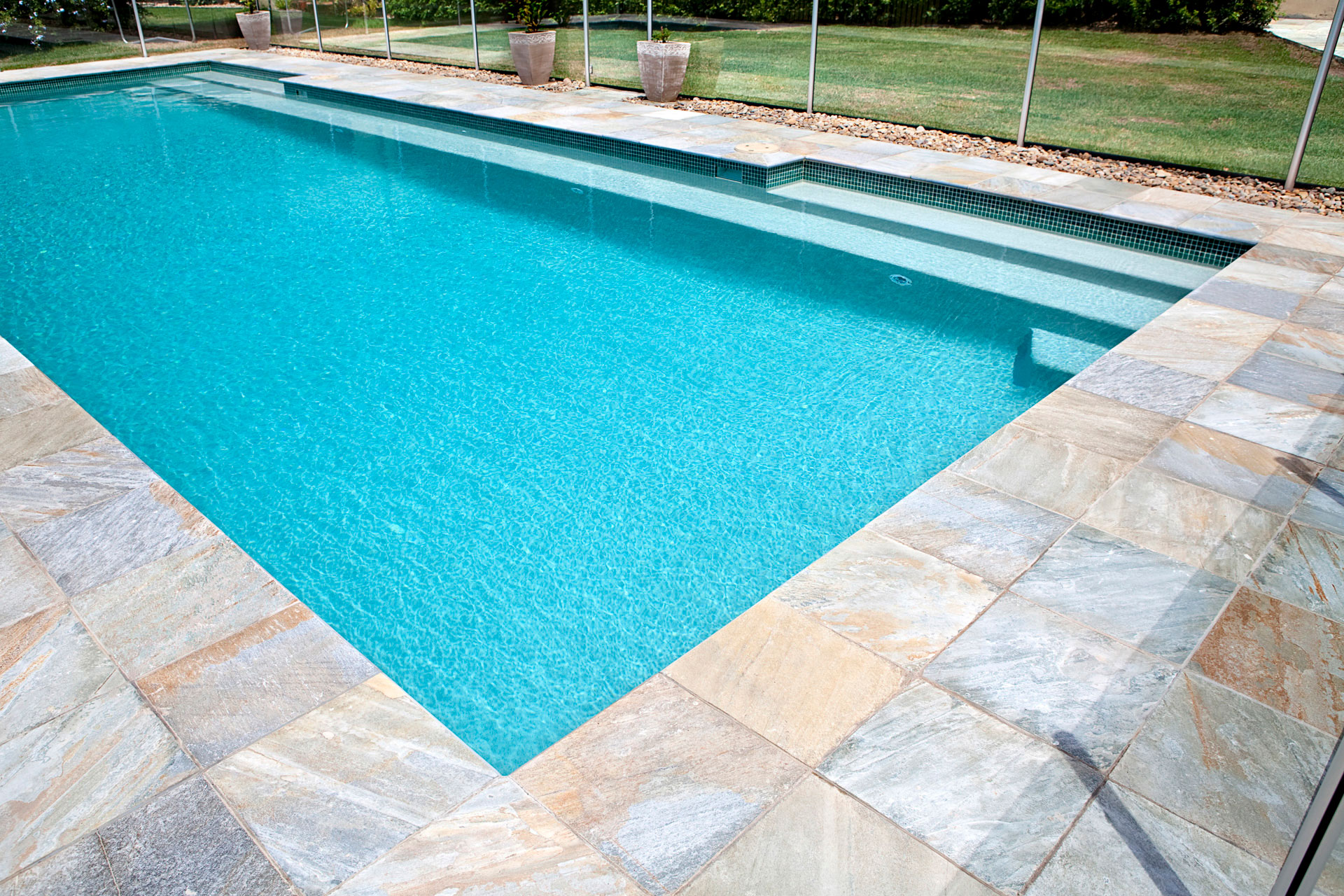 Above Ground Lap Pool Erina
