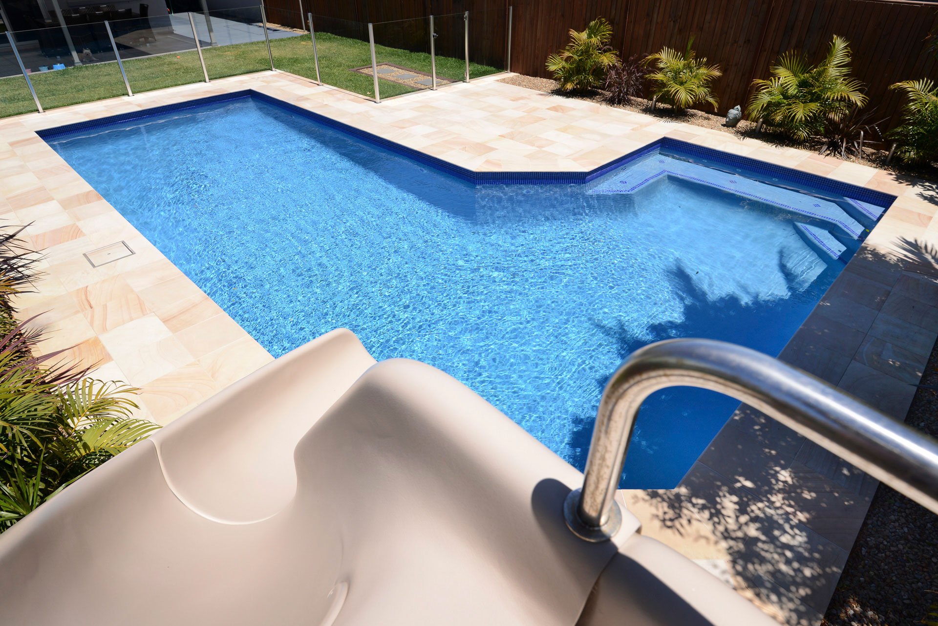 Family Pool Cronulla
