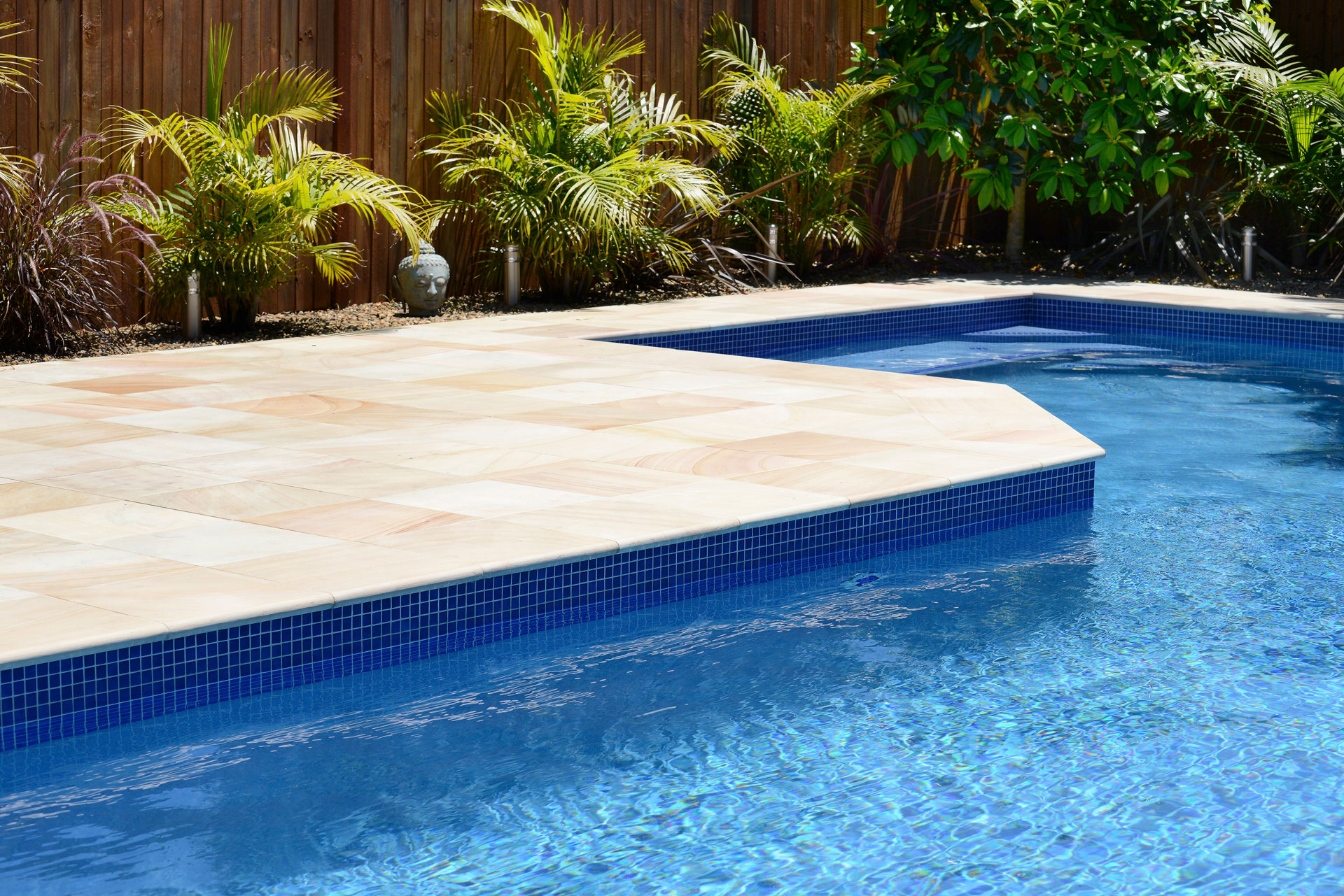 Family Pool Cronulla