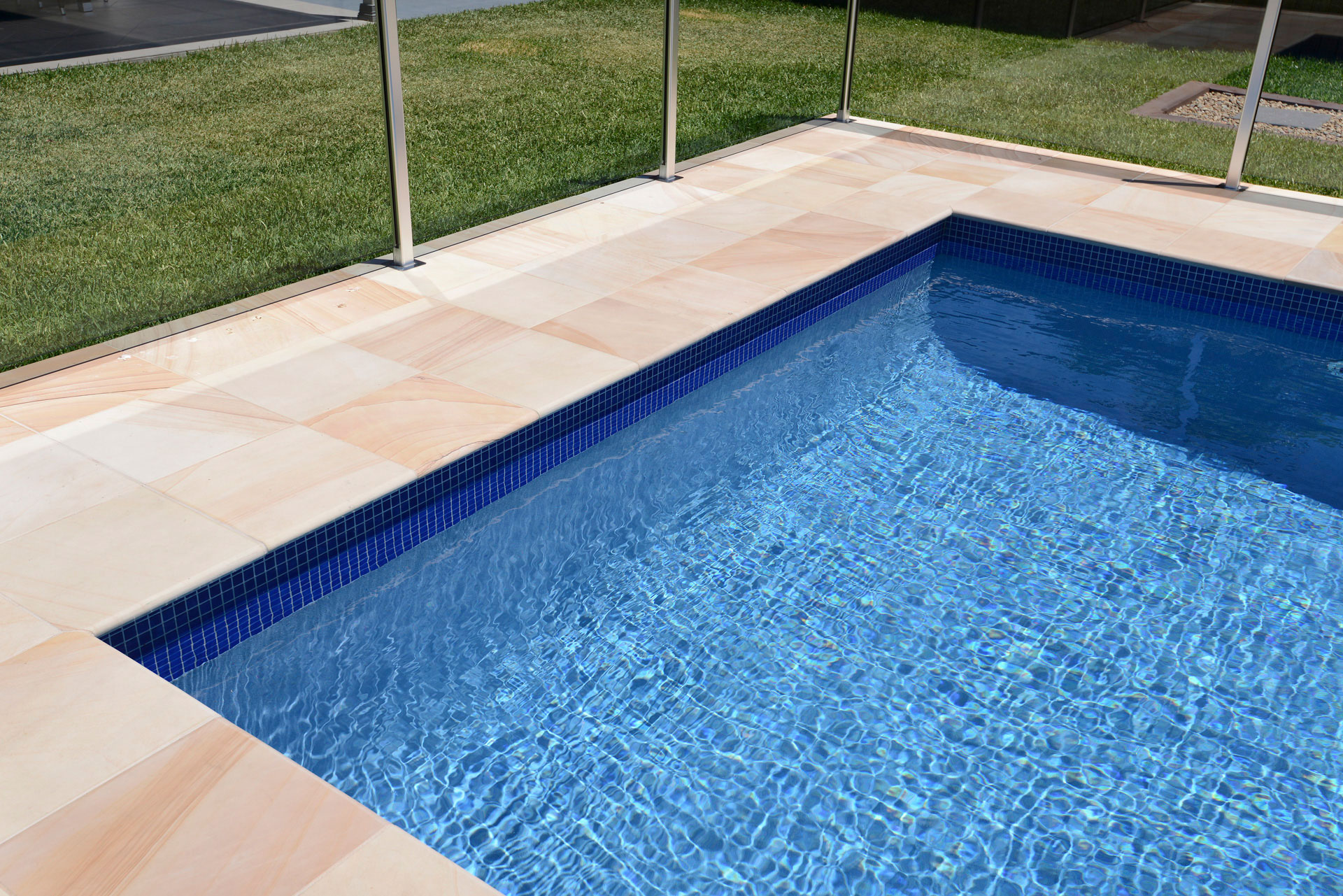 Family Pool Cronulla