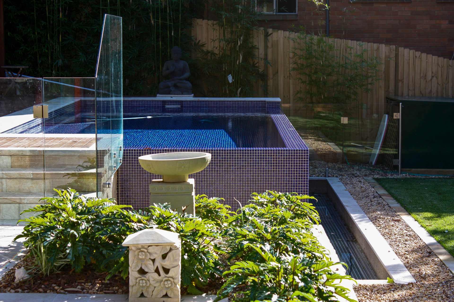 Plunge Pool Chatswood