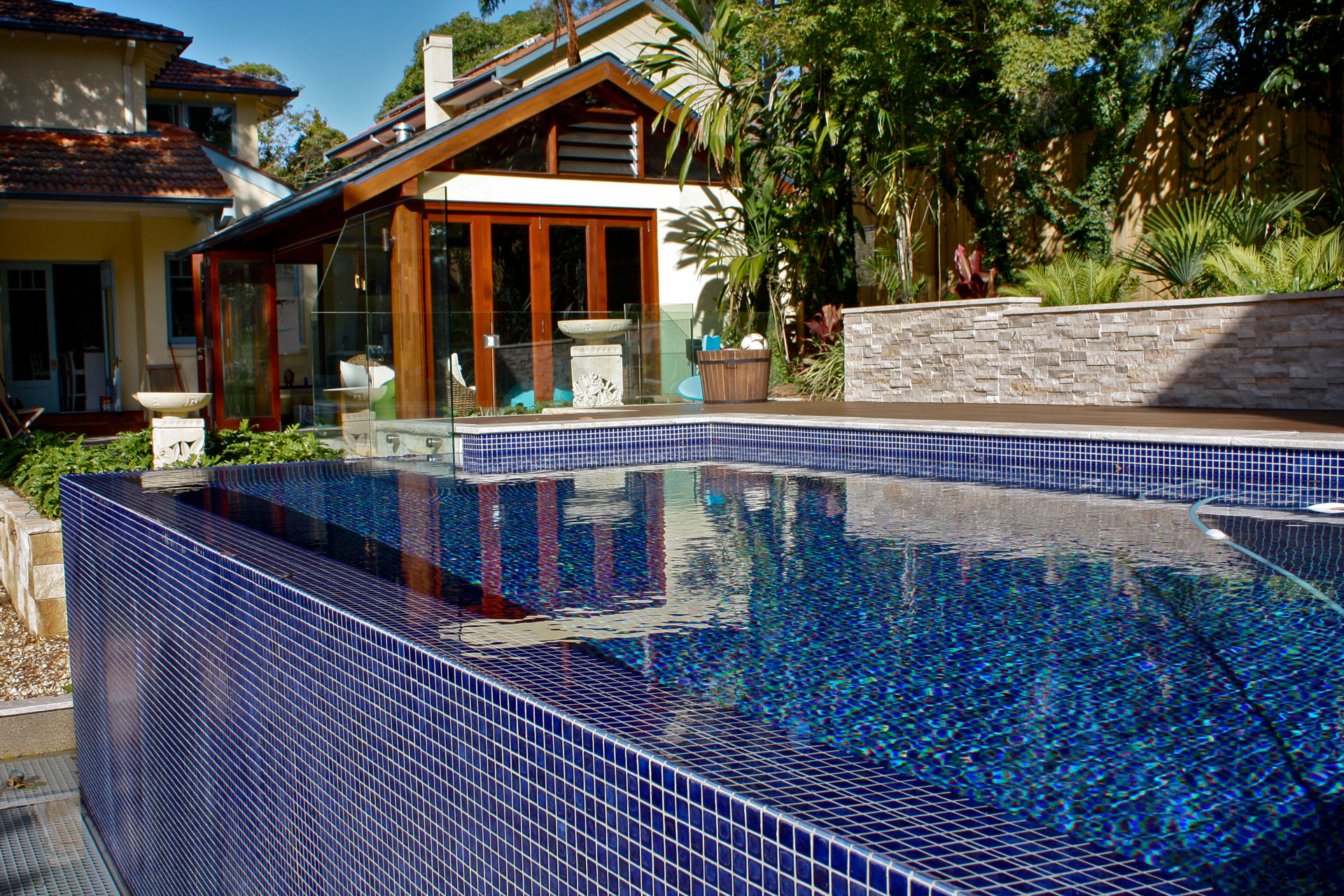 Plunge Pool Chatswood