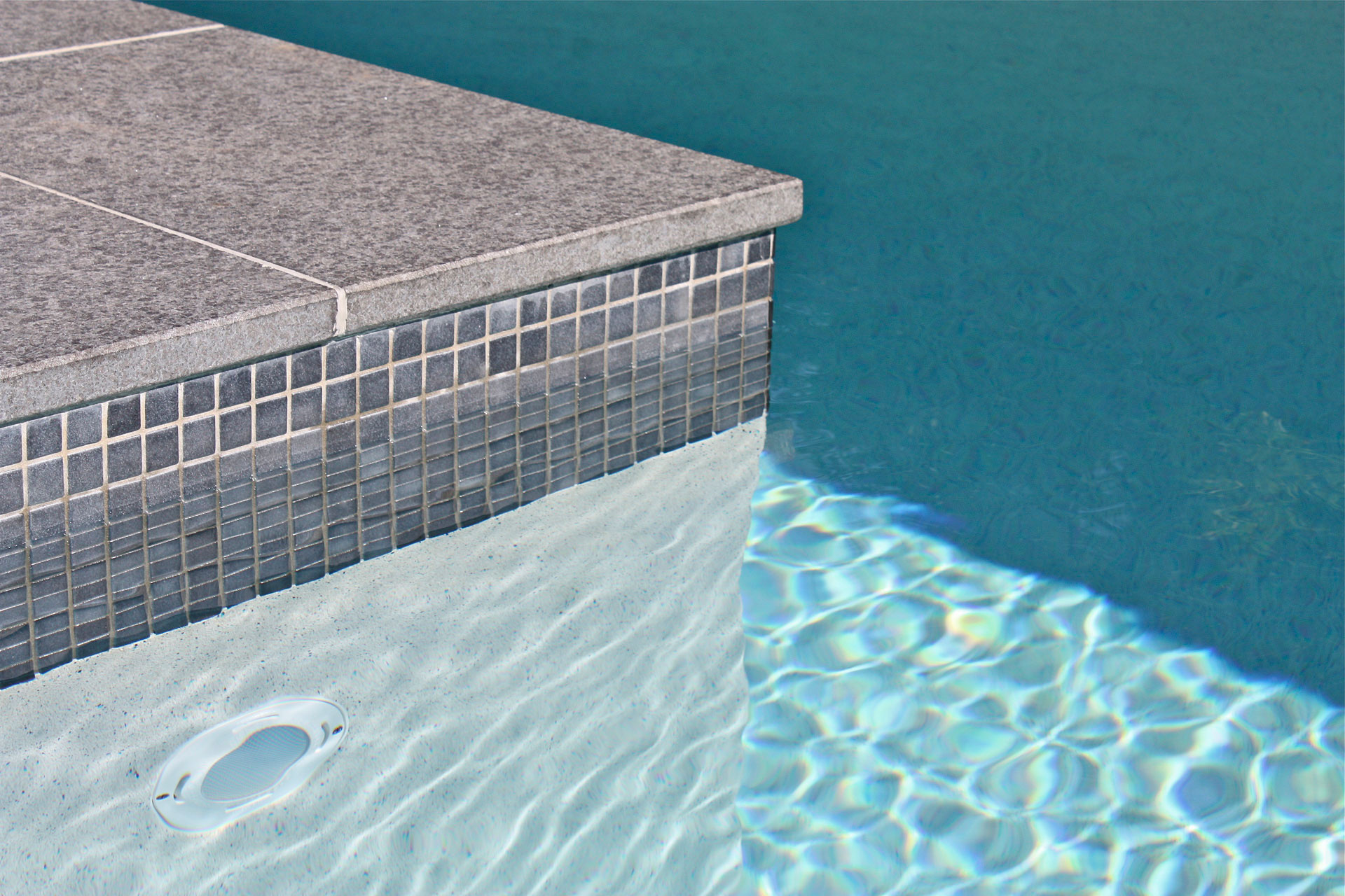Lap Pool Kellyville