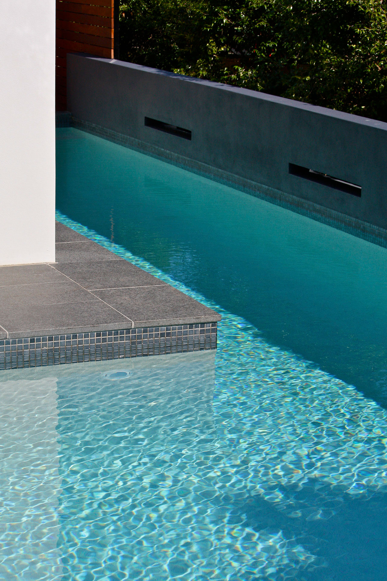 Lap Pool Kellyville
