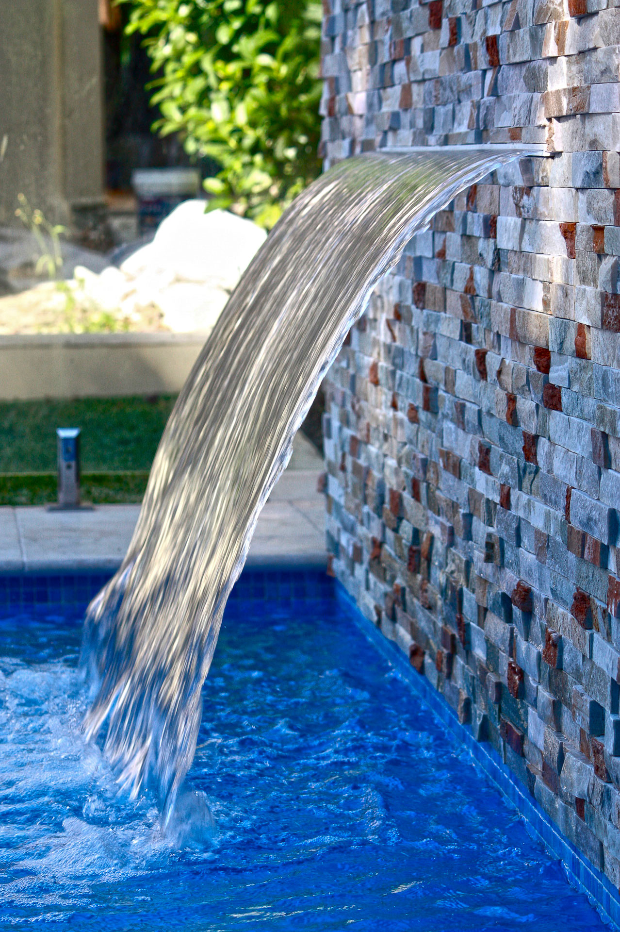 Saltwater Pool Turramurra