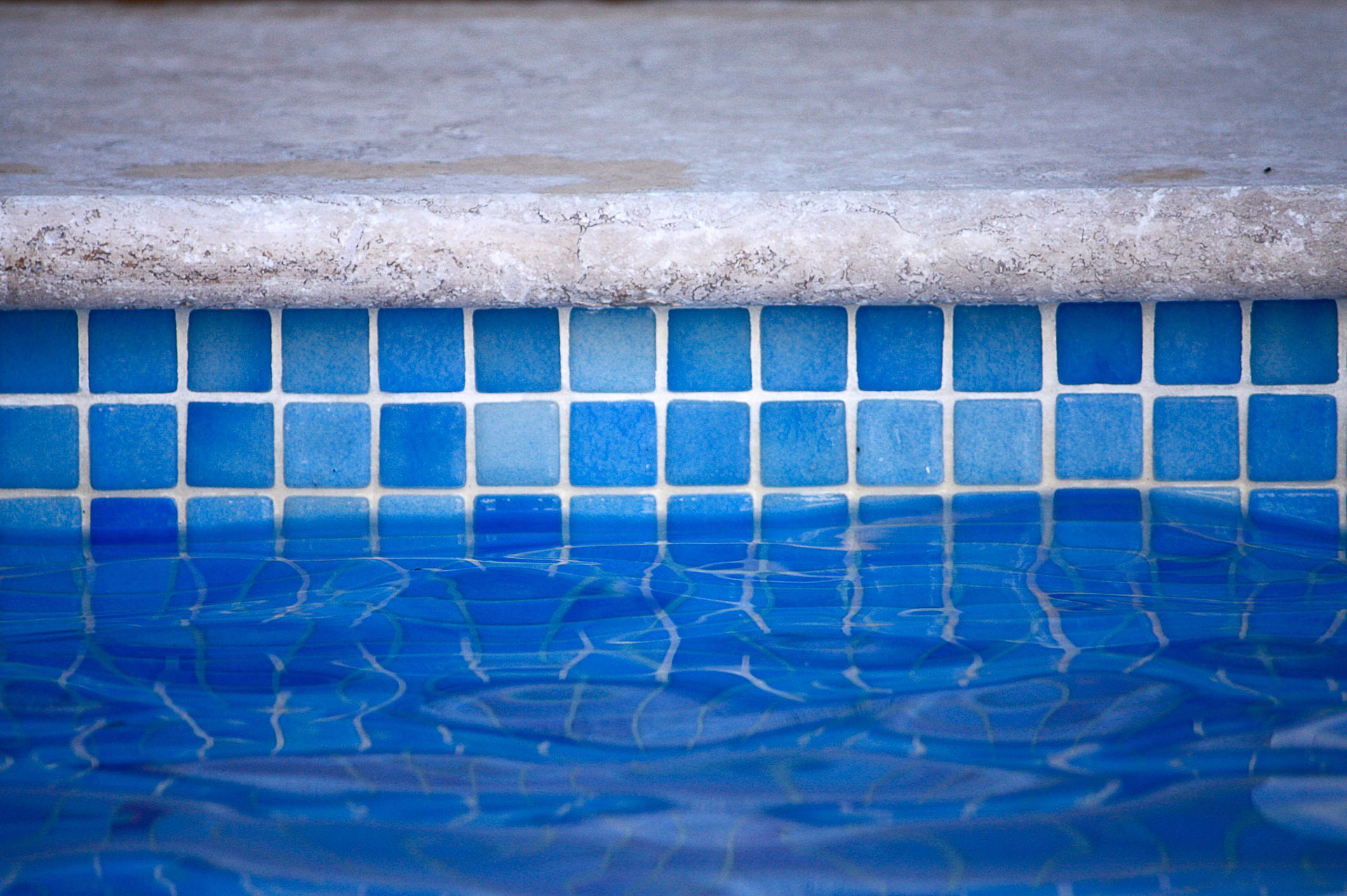 Saltwater Pool Turramurra
