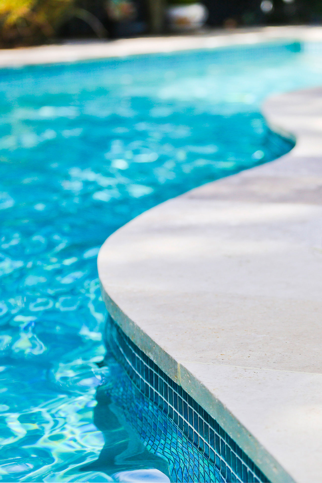 Freeform Style Pool Engadine