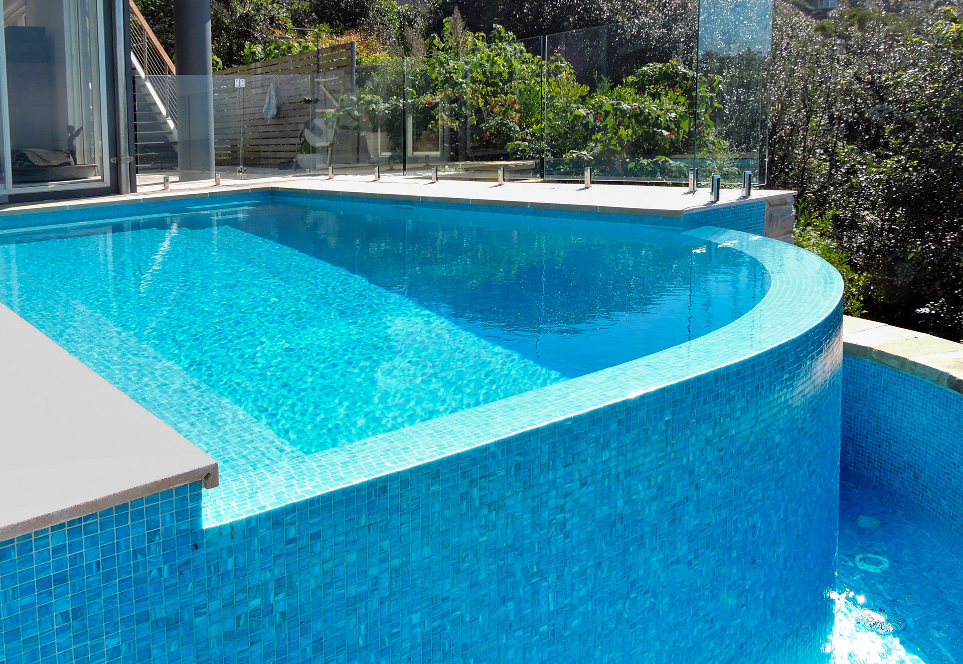 Ocean Infinity Plunge Newport