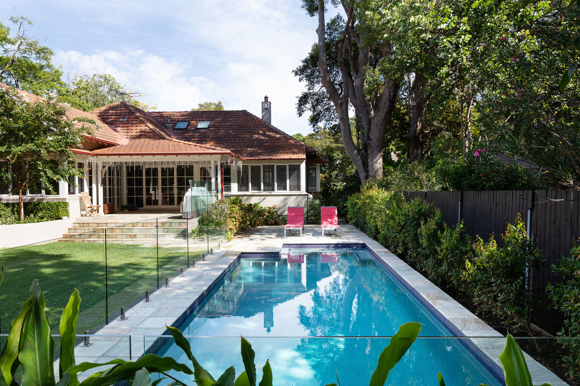 Cheltenham Family Pool