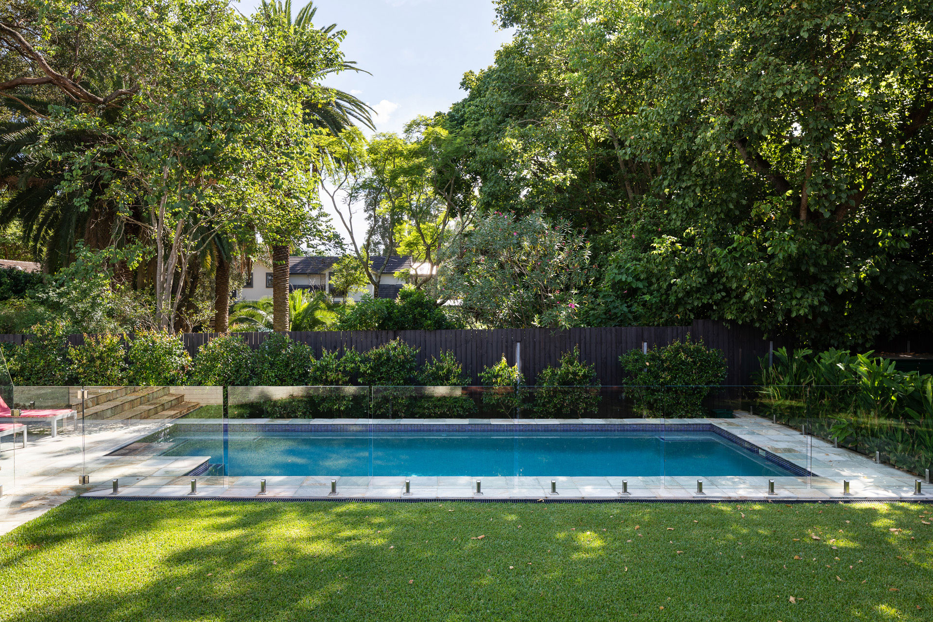 Cheltenham Family Pool