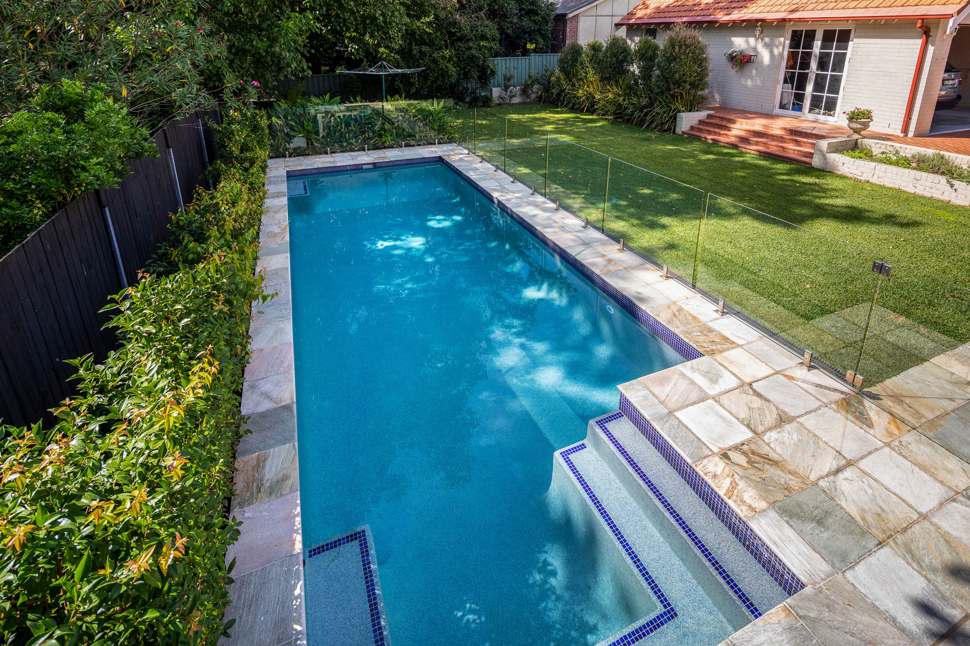 Cheltenham Family Pool