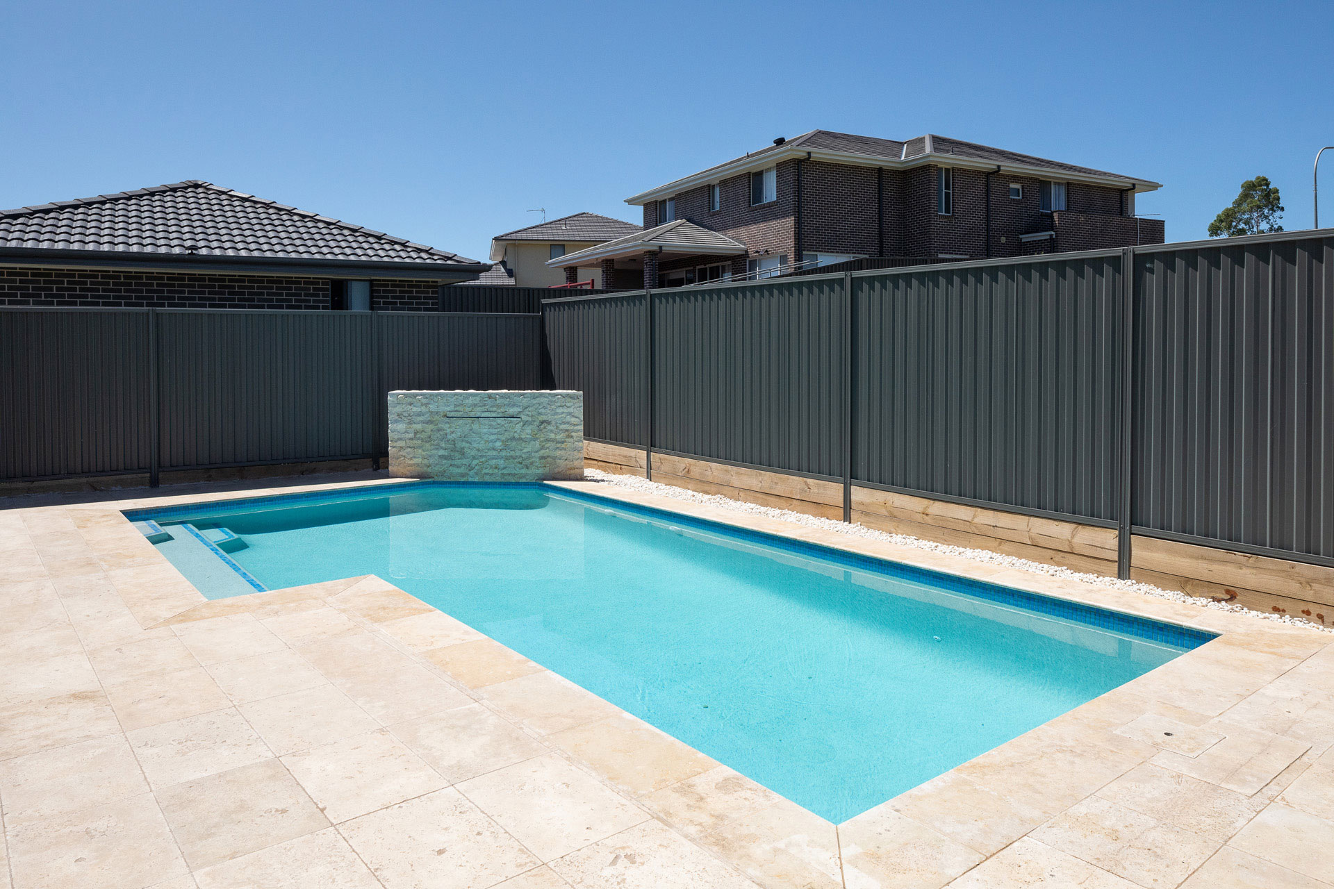 Urban Oasis Kellyville