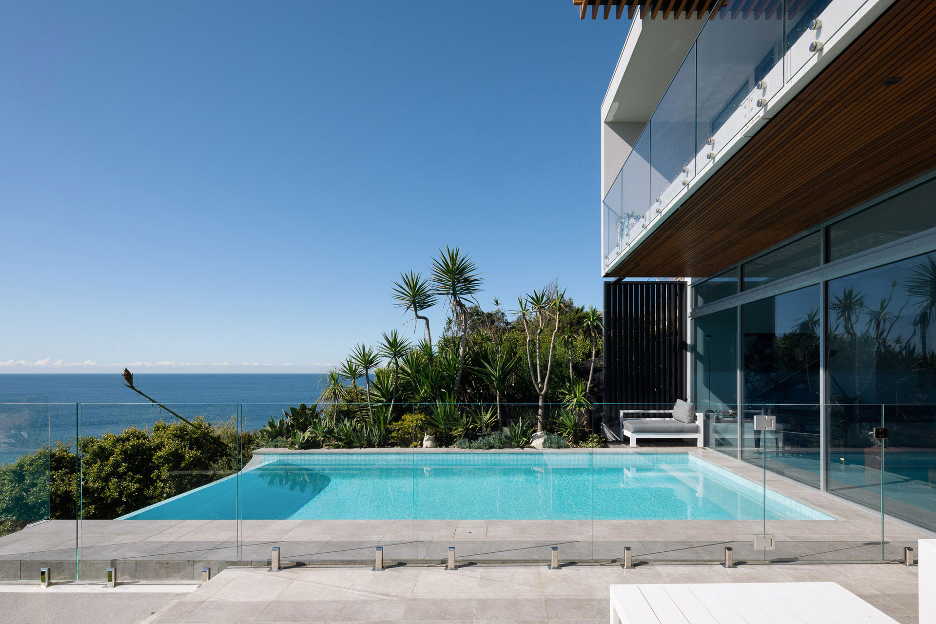 Infinity Pool Mona Vale