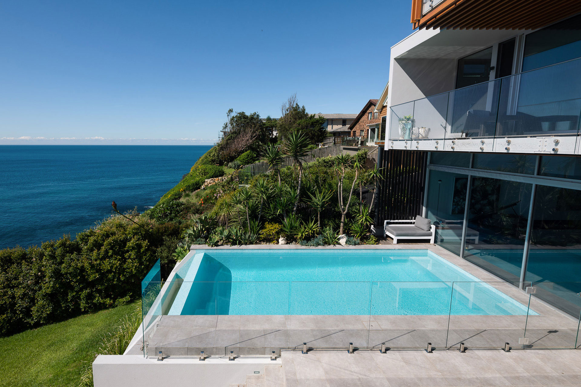 Infinity Pool Mona Vale