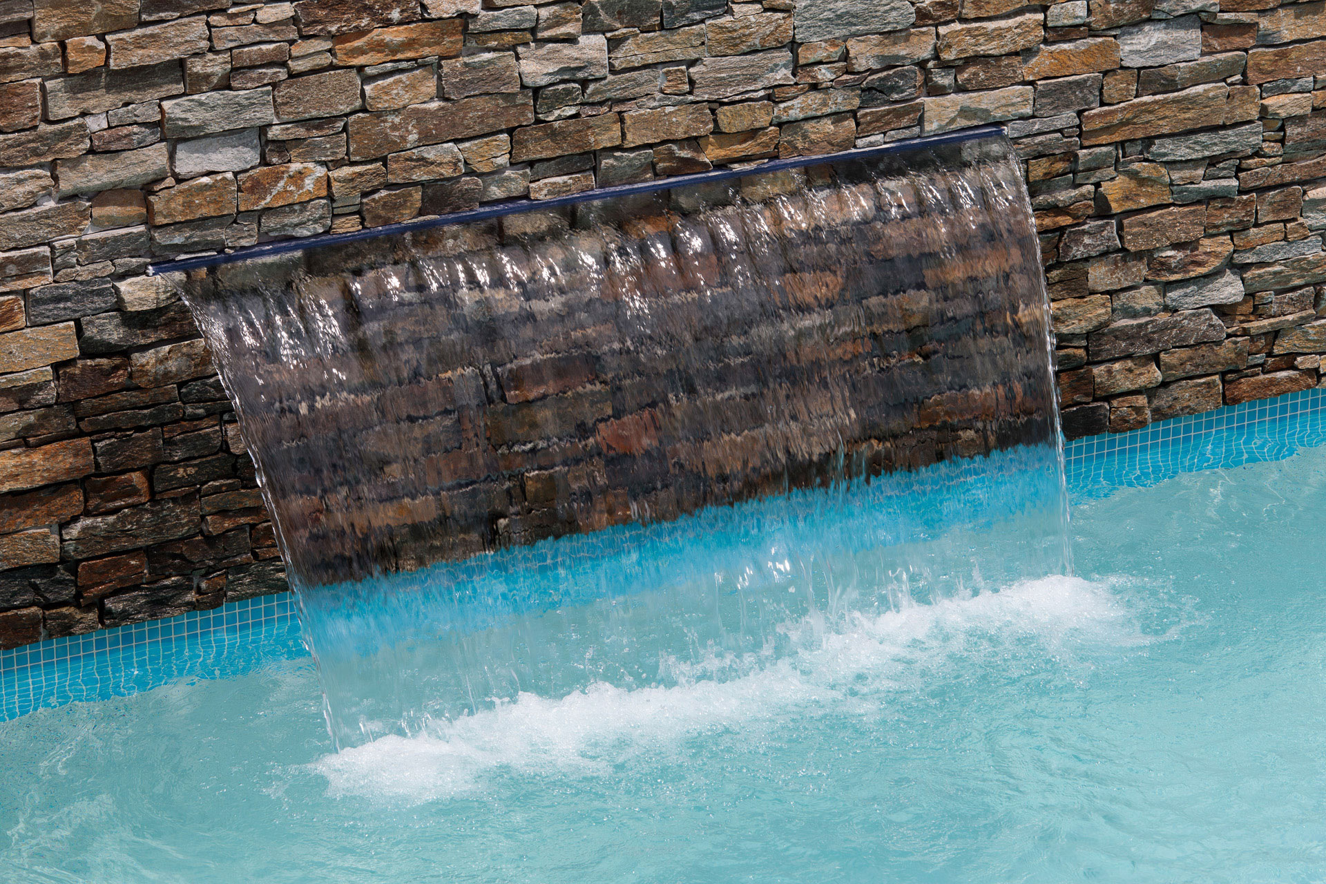 Family Sized Lap Pool Glenhaven