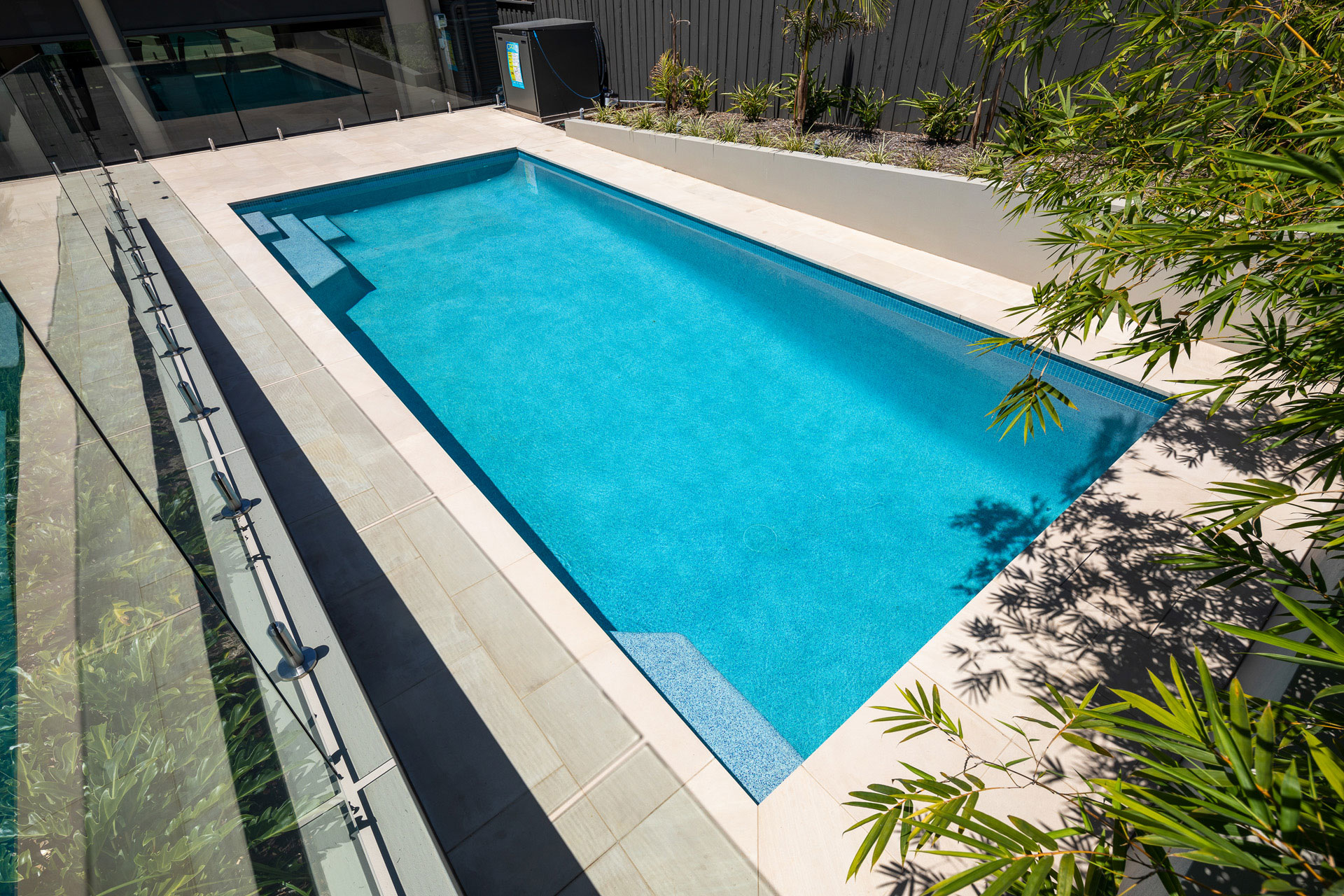 Family Pool Kellyville