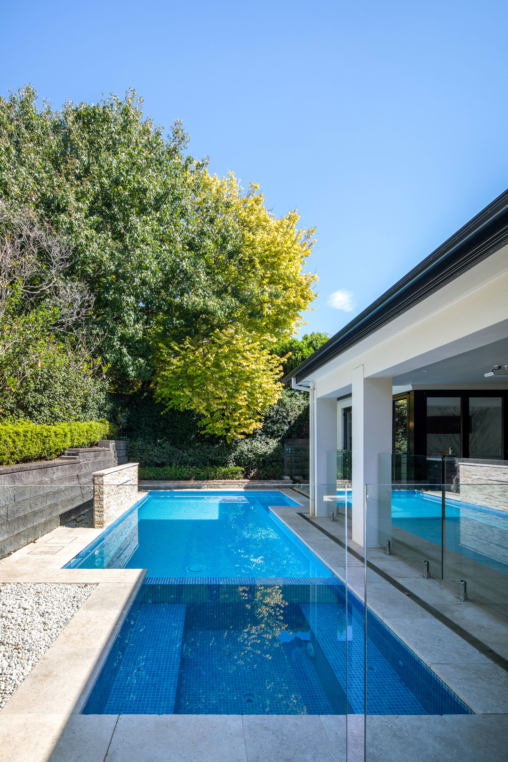 Pool and Spa West Pennant Hills