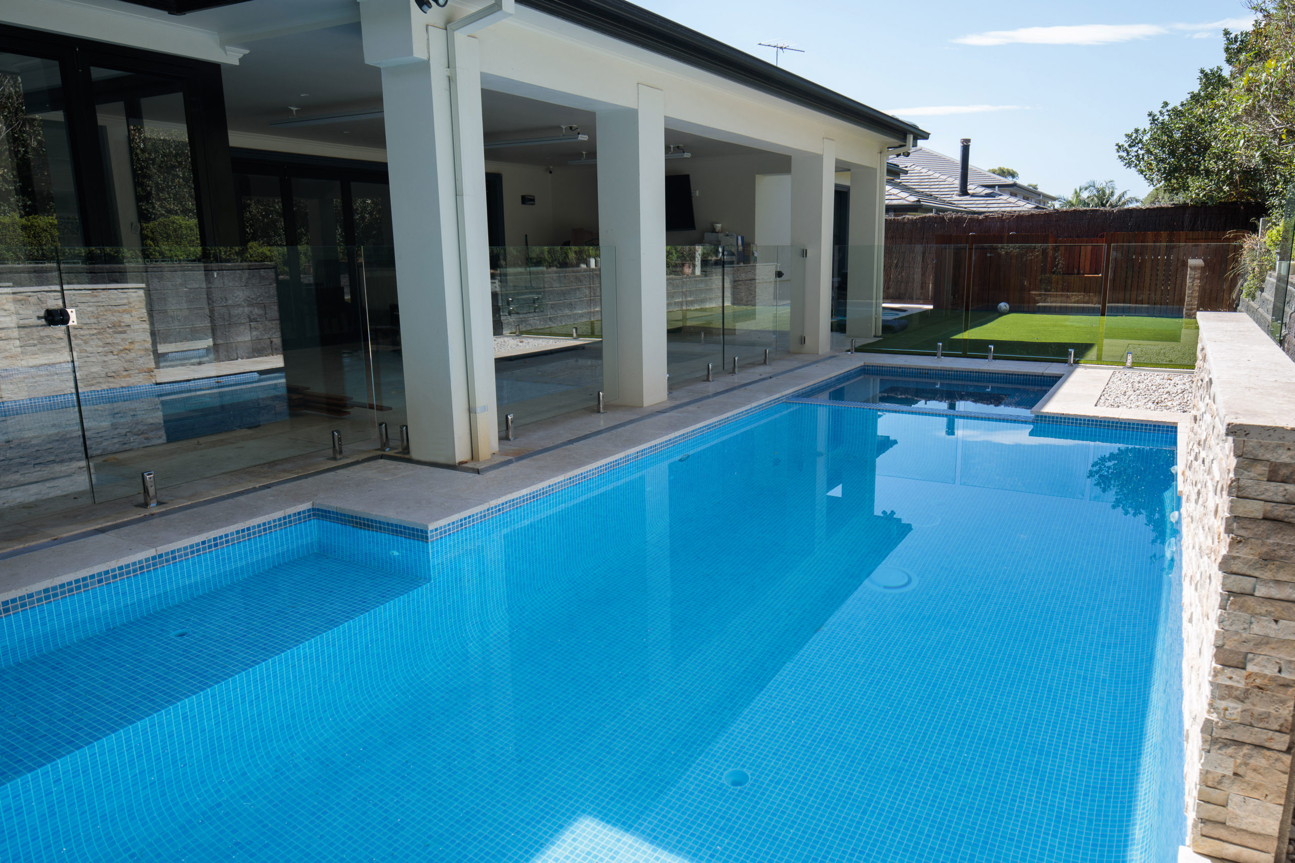 Pool and Spa West Pennant Hills