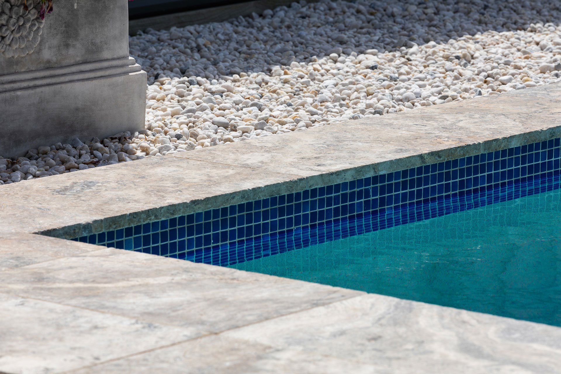 Family Pool Pitt Town