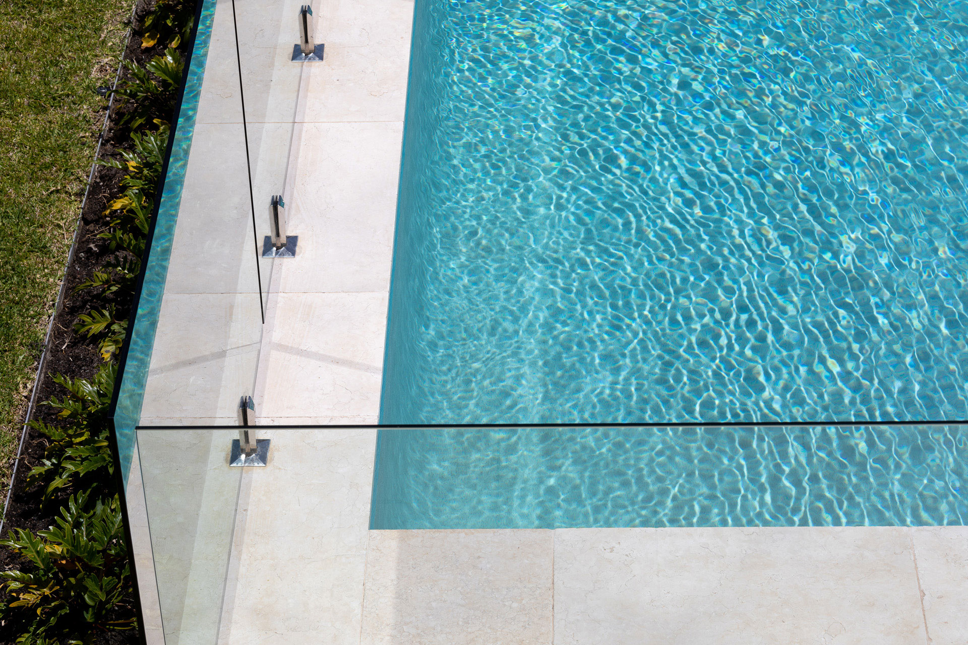 Family Pool Brookvale