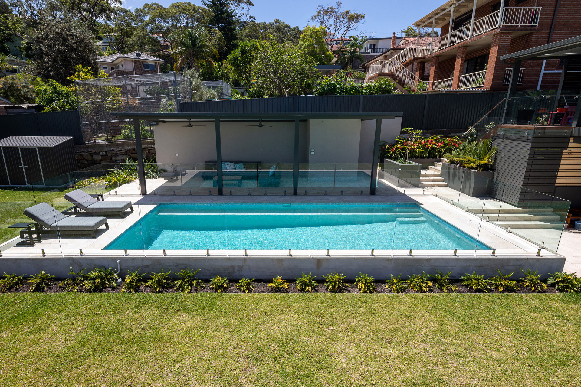 Family Pool Brookvale