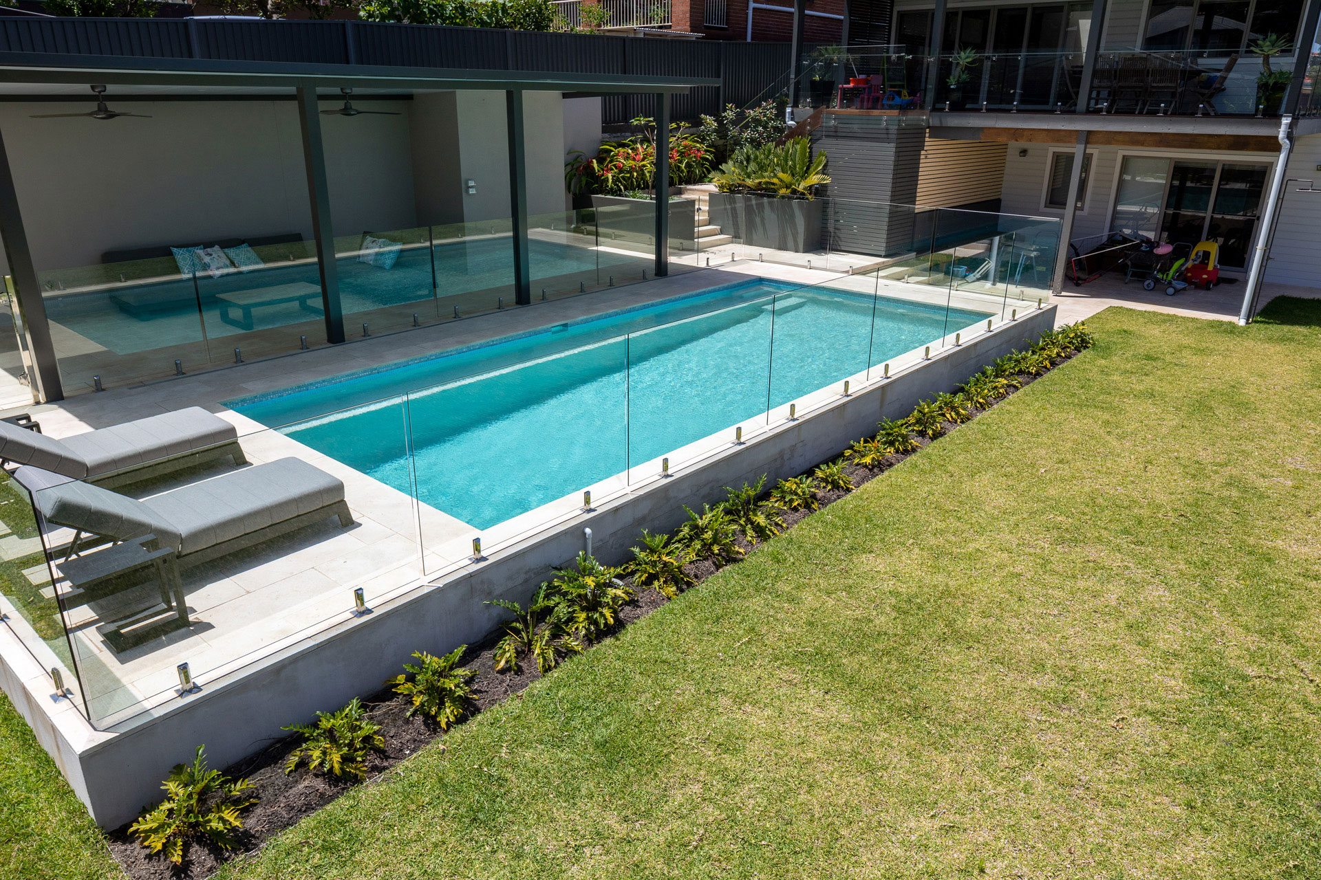 Family Pool Brookvale