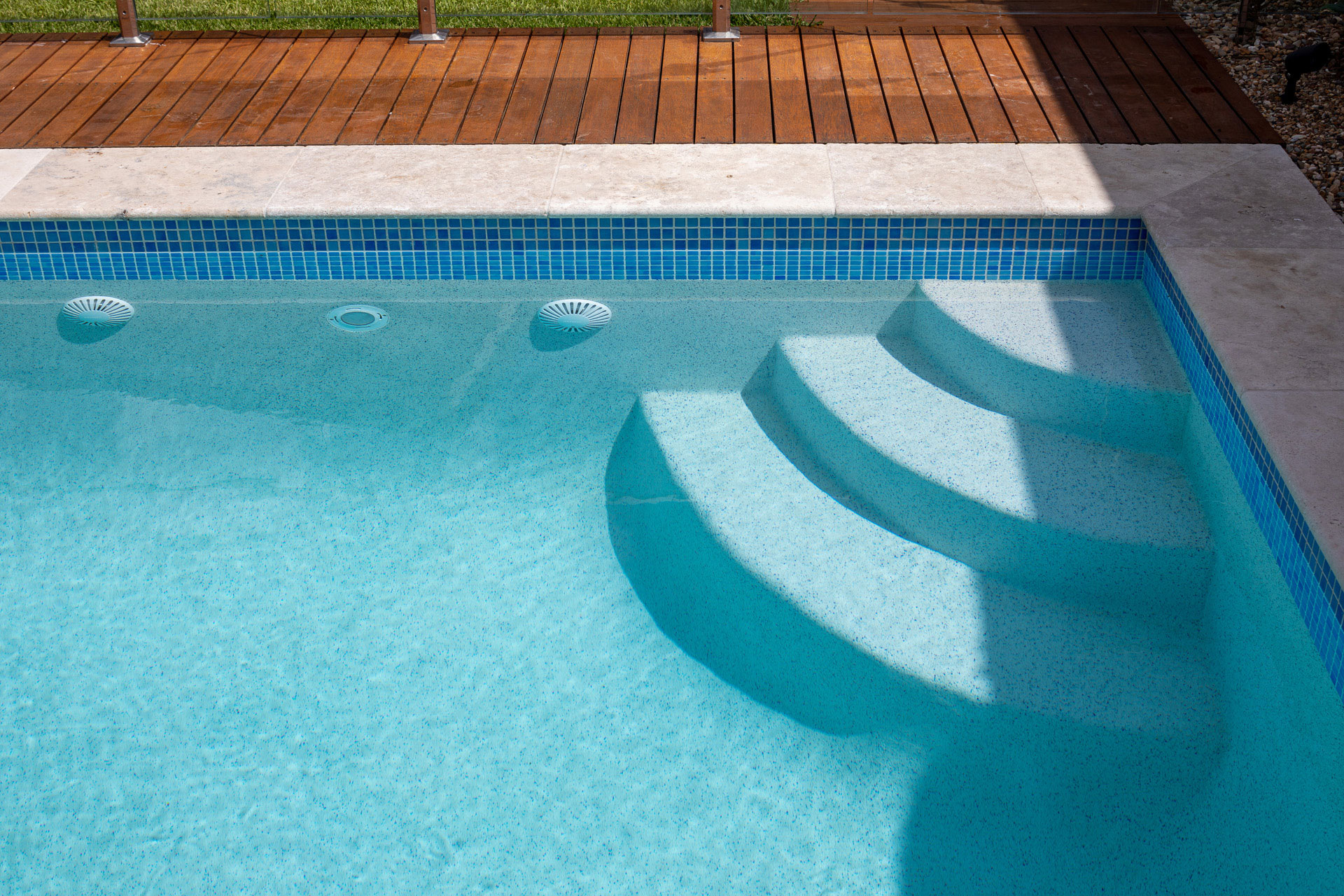 Classic Family Pool Bungarribee