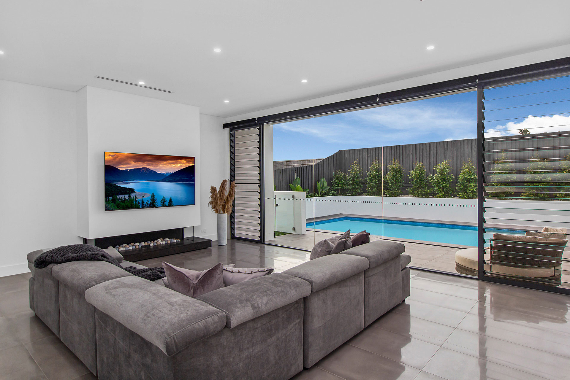 Lifestyle Pool Glenhaven