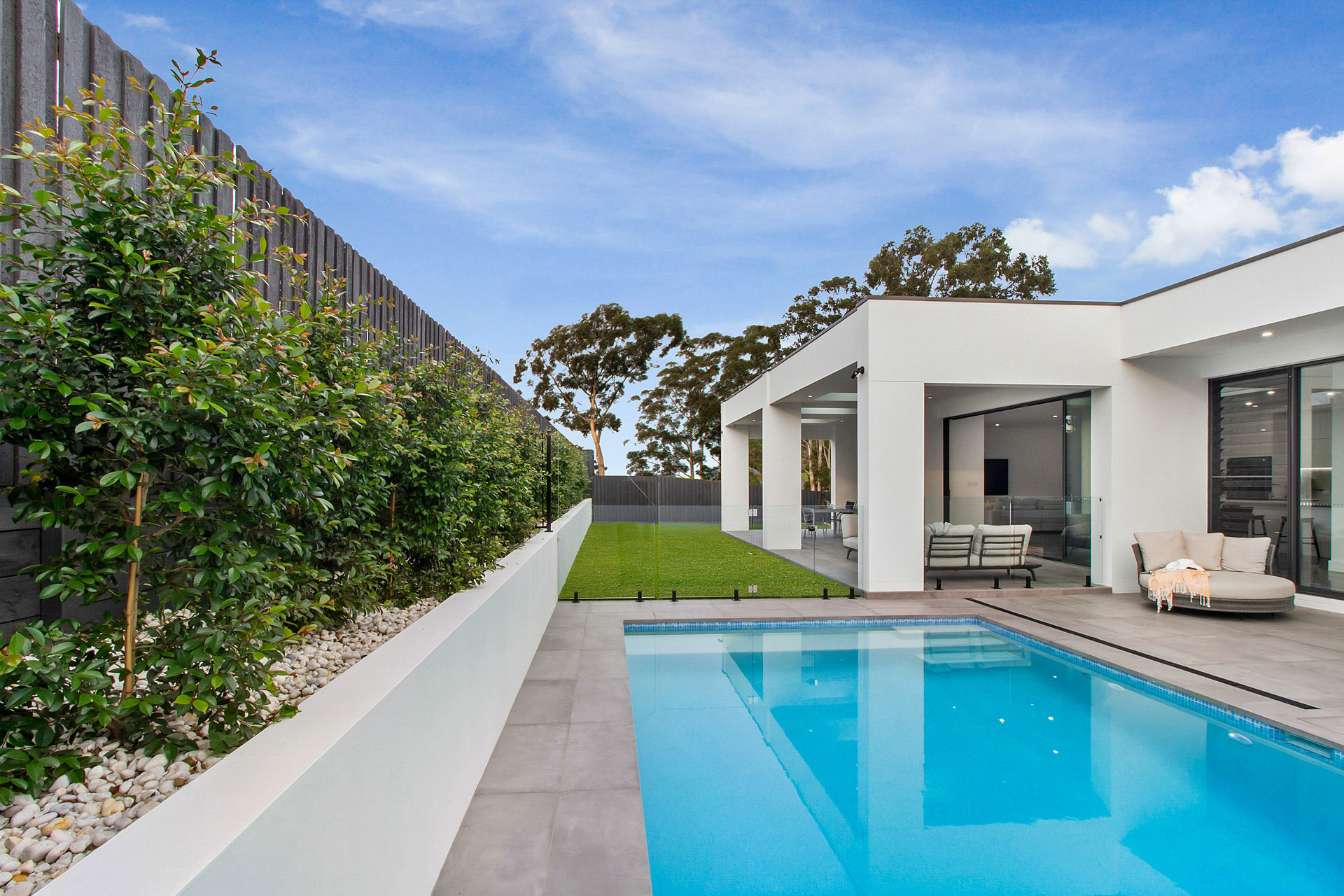 Lifestyle Pool Glenhaven