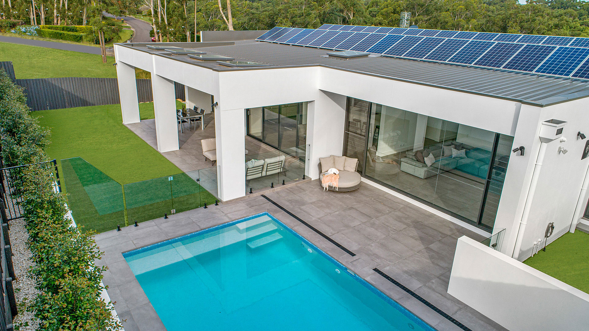 Lifestyle Pool Glenhaven