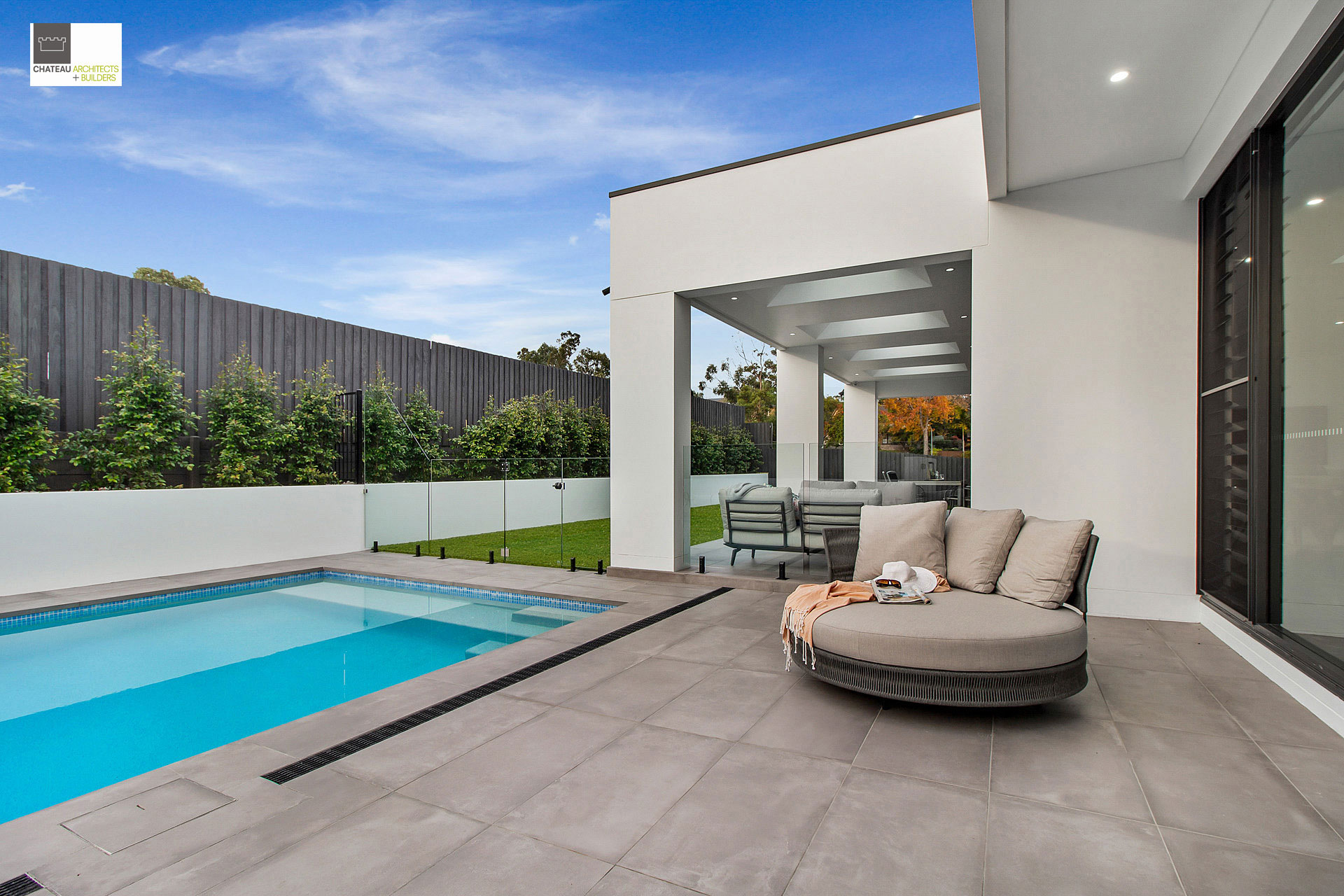 Lifestyle Pool Glenhaven