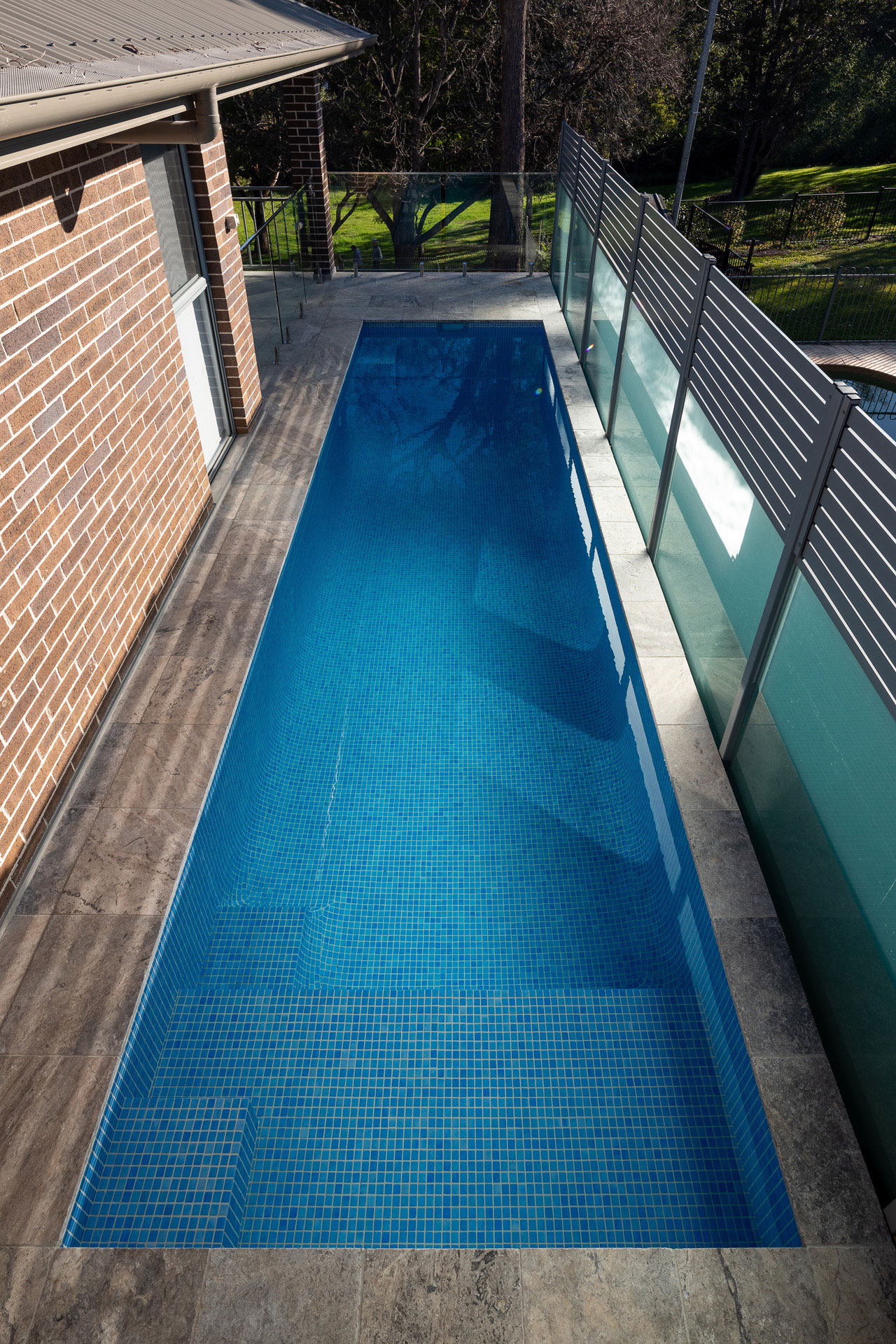 Lap Pool Dundas