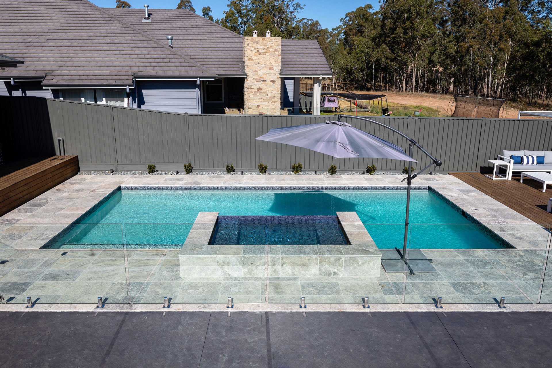Pool and Spa Kirkham