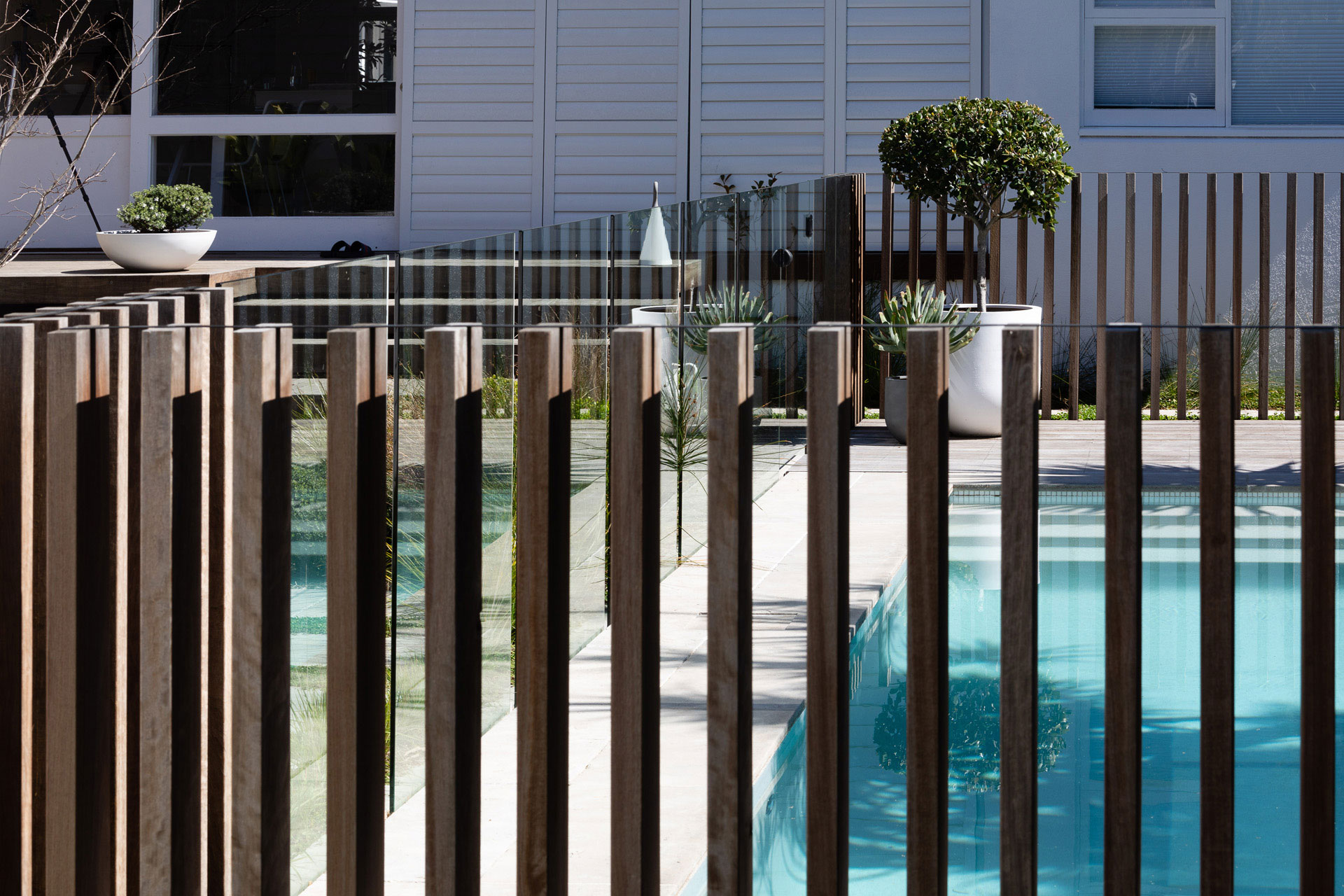 Family Pool North Narrabeen