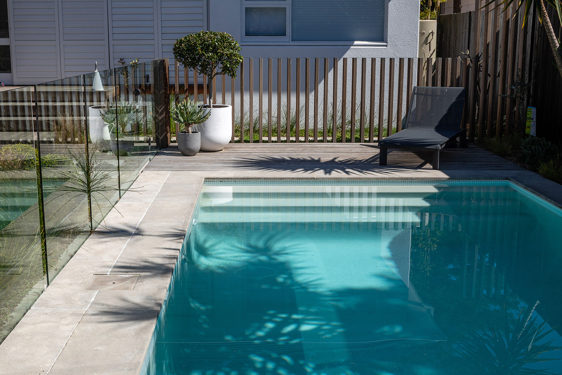 Family Pool North Narrabeen