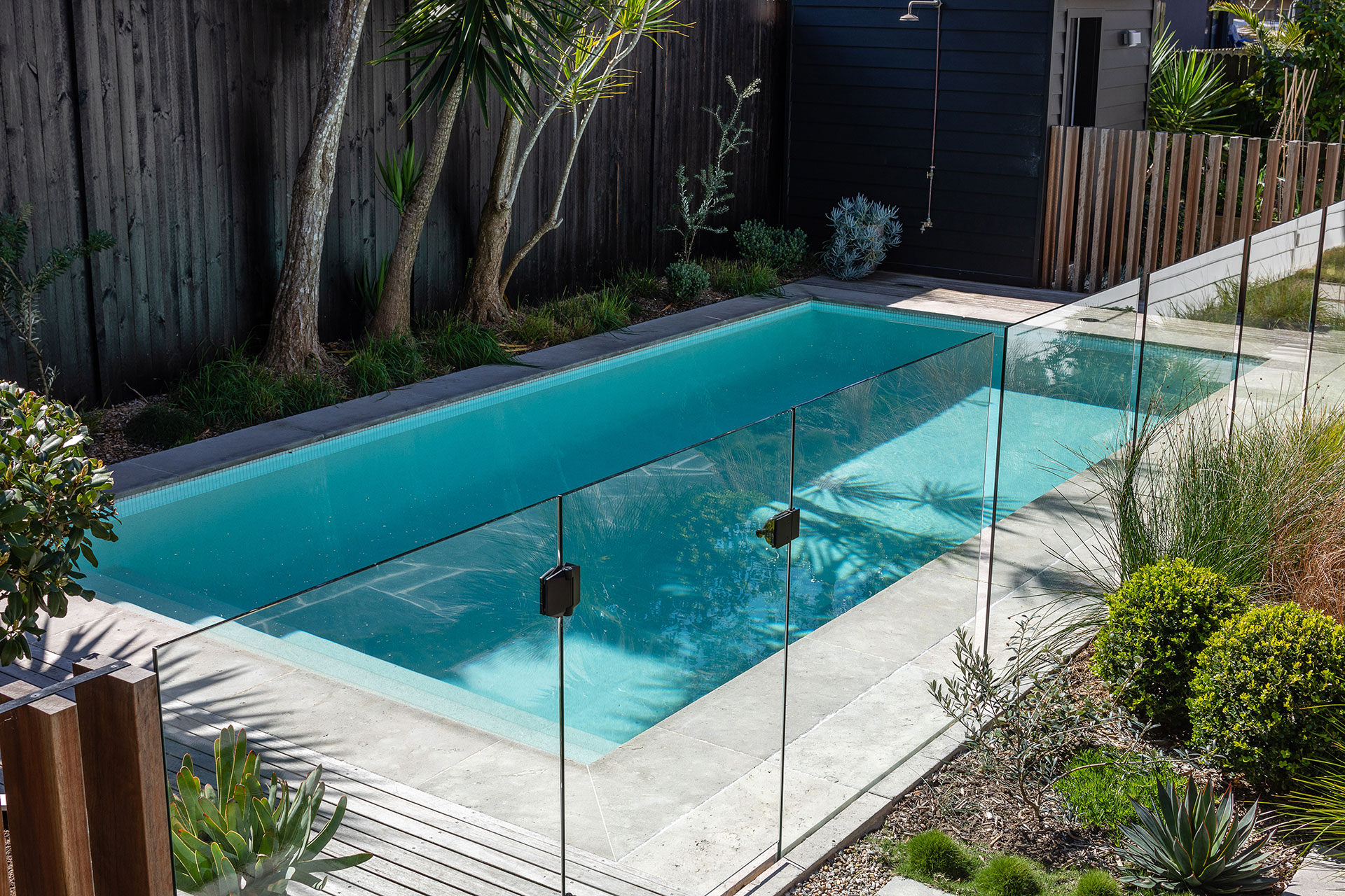 Family Pool North Narrabeen