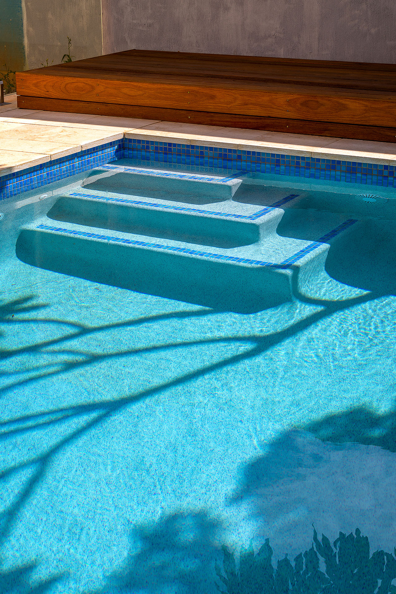 Family Pool Beaumont Hills
