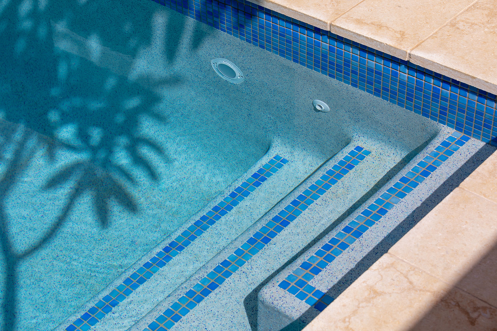 Family Pool Beaumont Hills