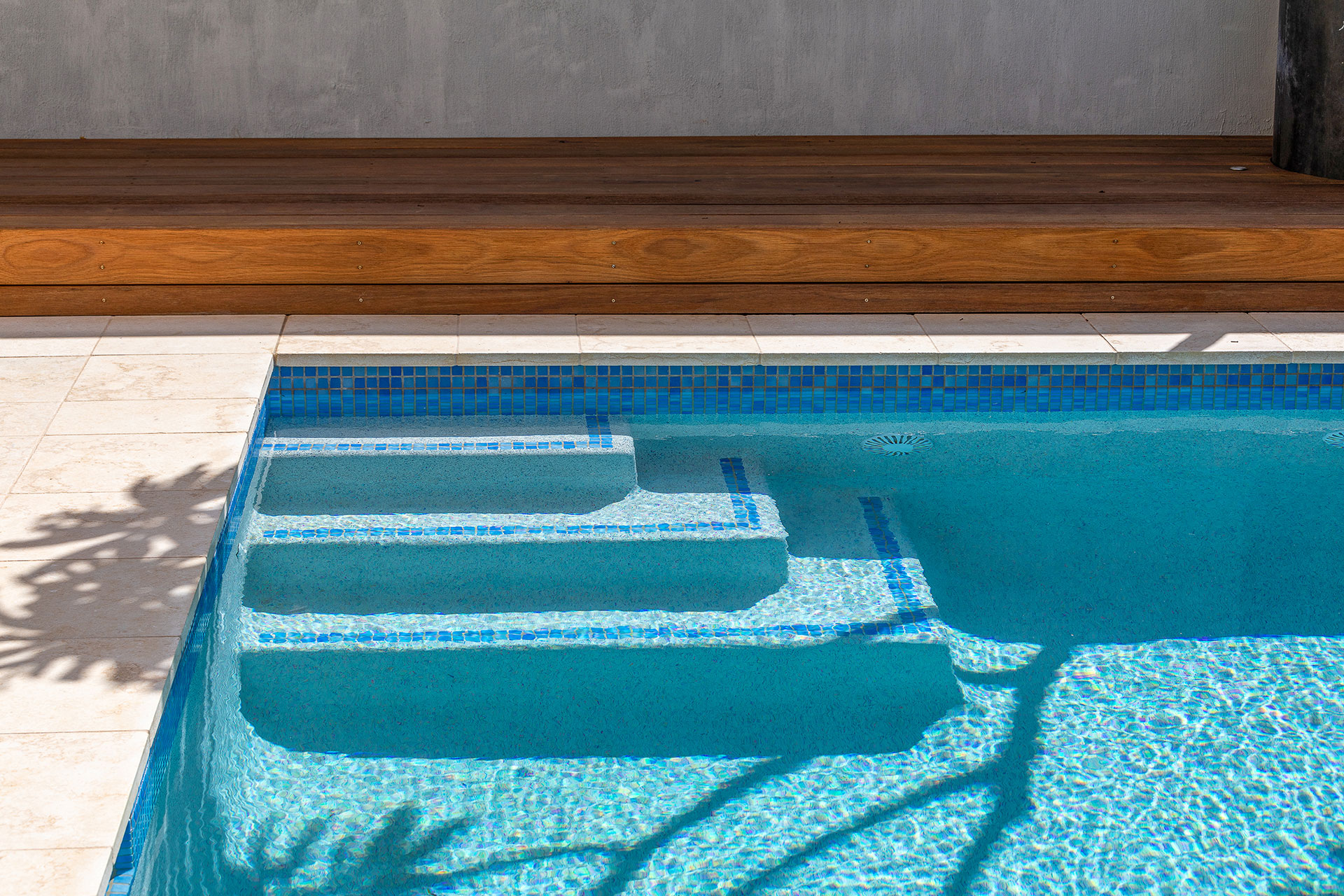 Family Pool Beaumont Hills