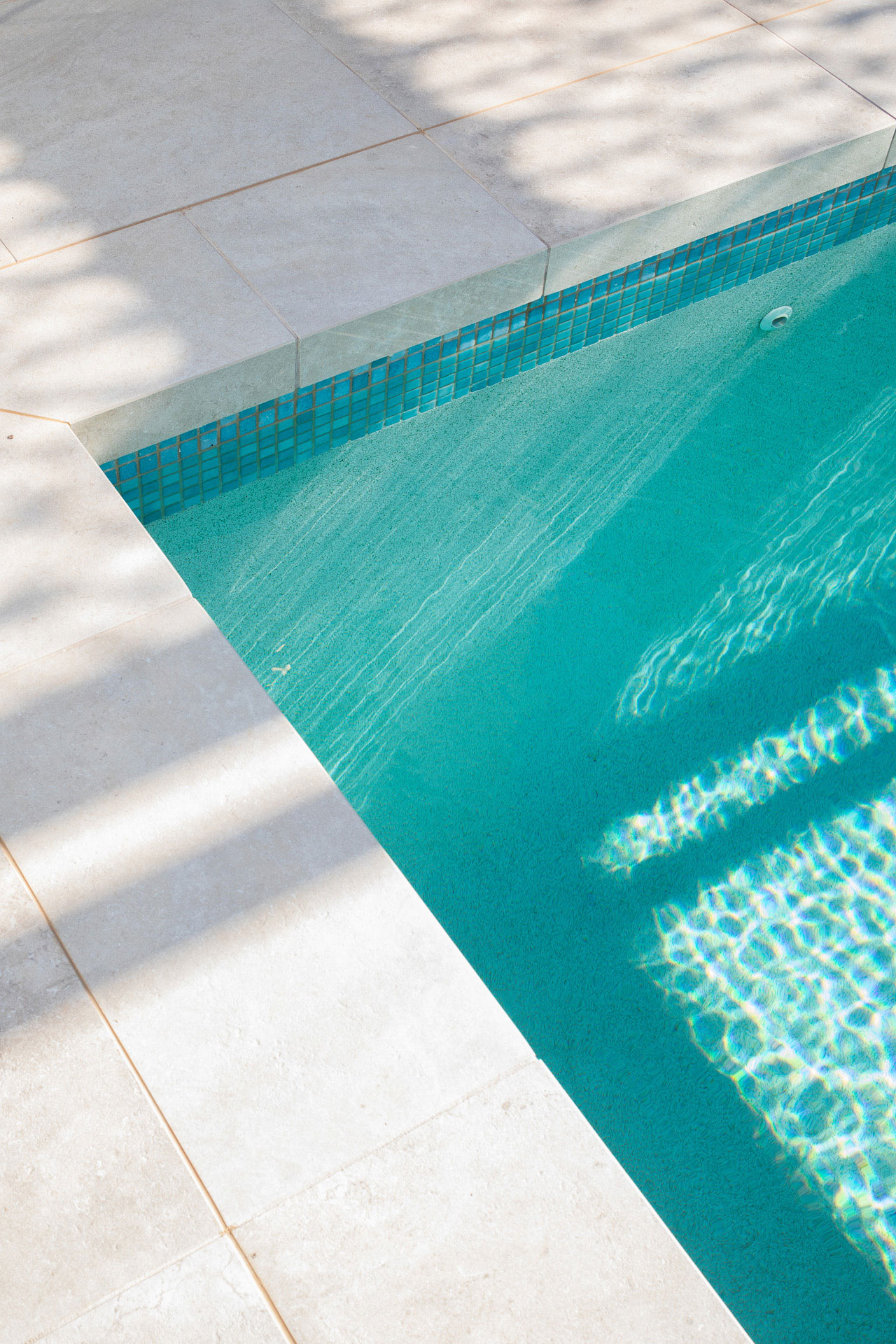 Display Pool Leppington