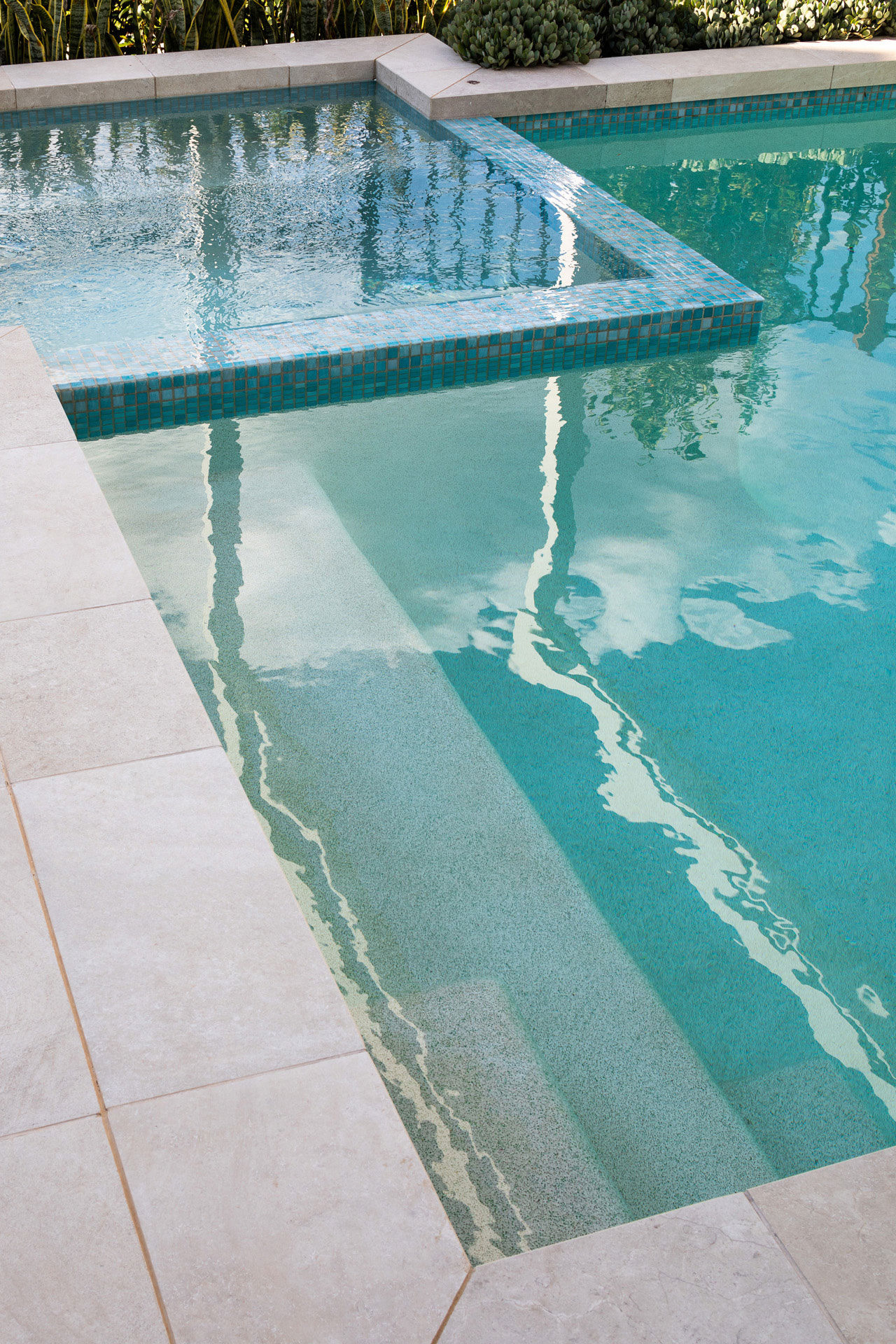 Display Pool Leppington