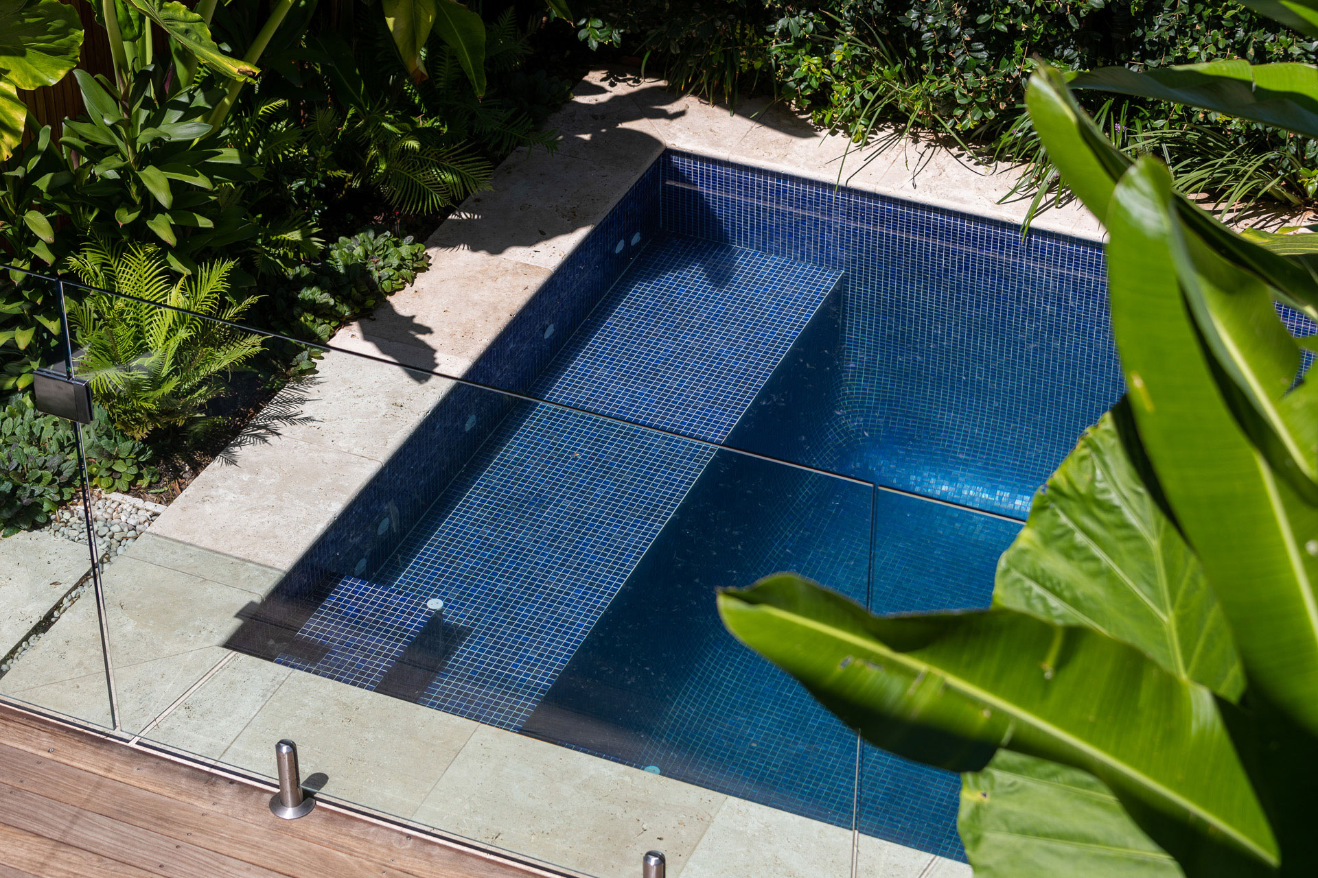 Plunge Pool Balmain