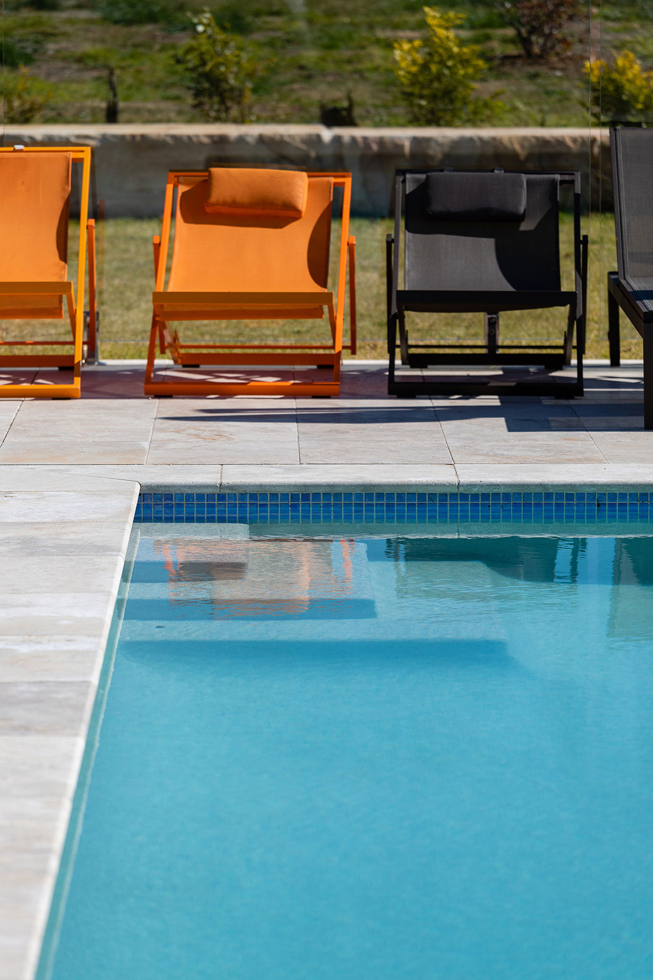 Family Pool Luddenham
